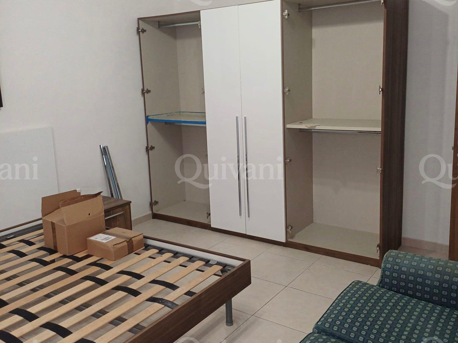 Xghajra Furnished Apartment
