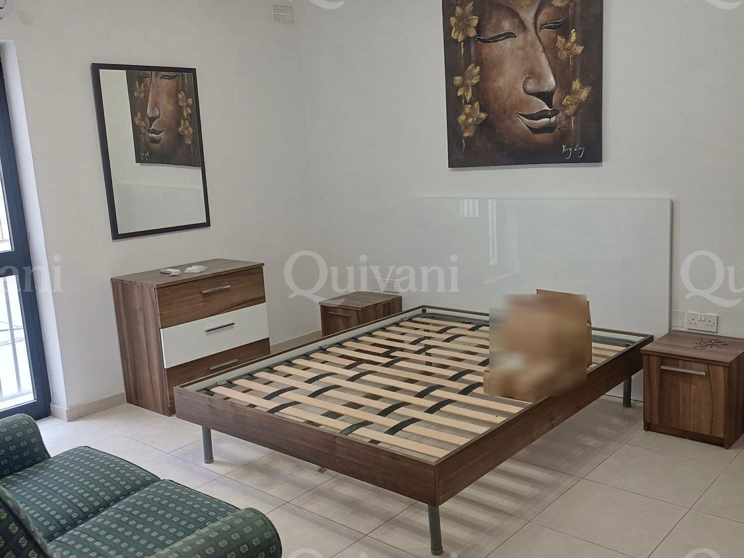 Xghajra Furnished Apartment