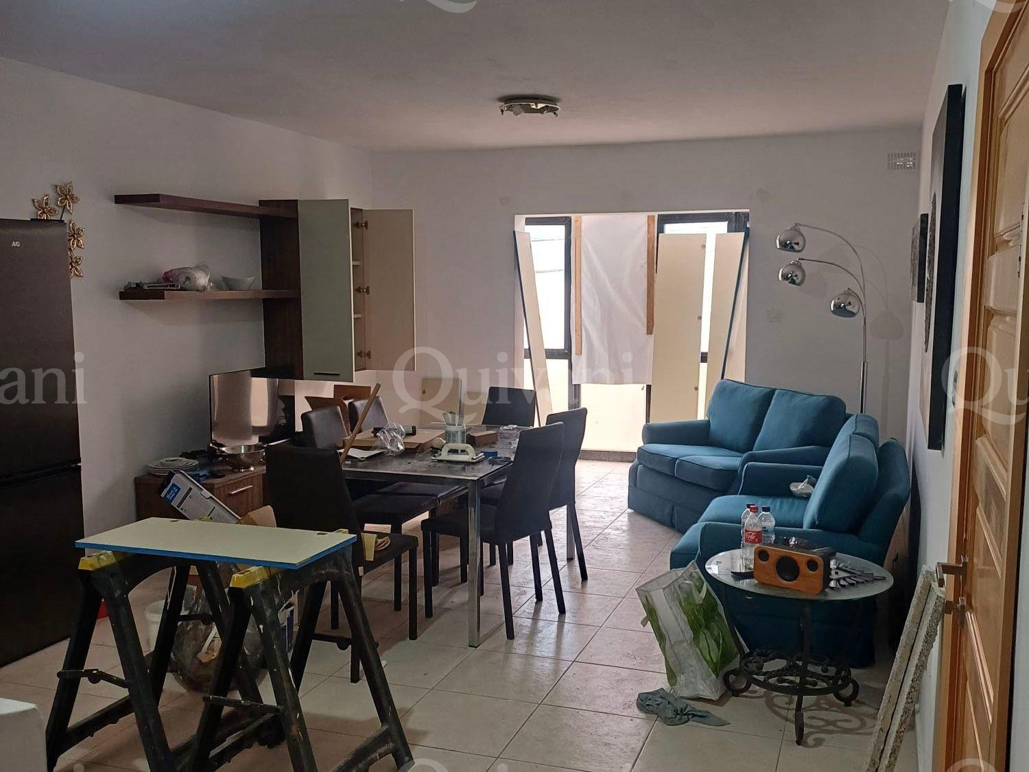 Xghajra Furnished Apartment