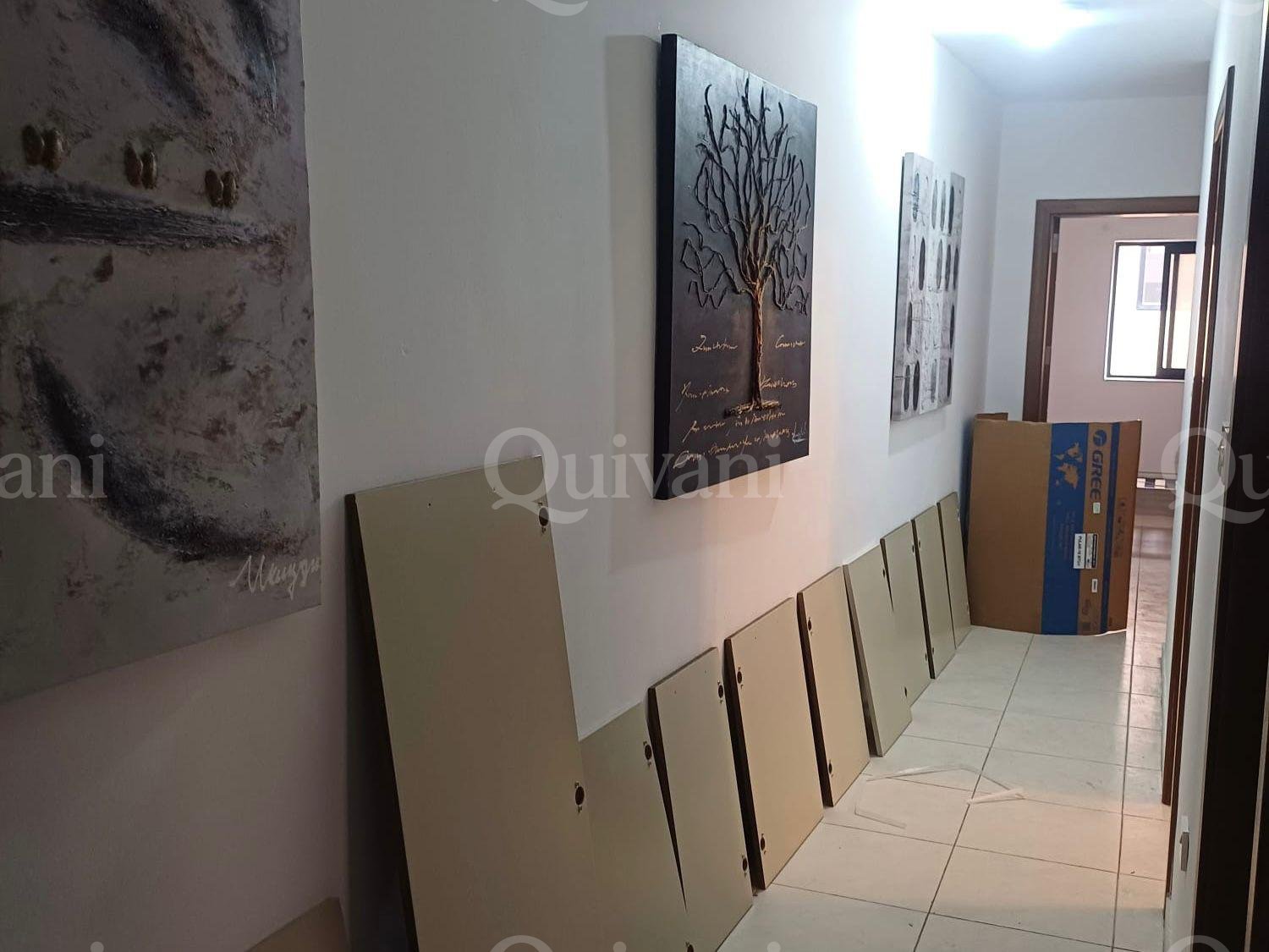Xghajra Furnished Apartment