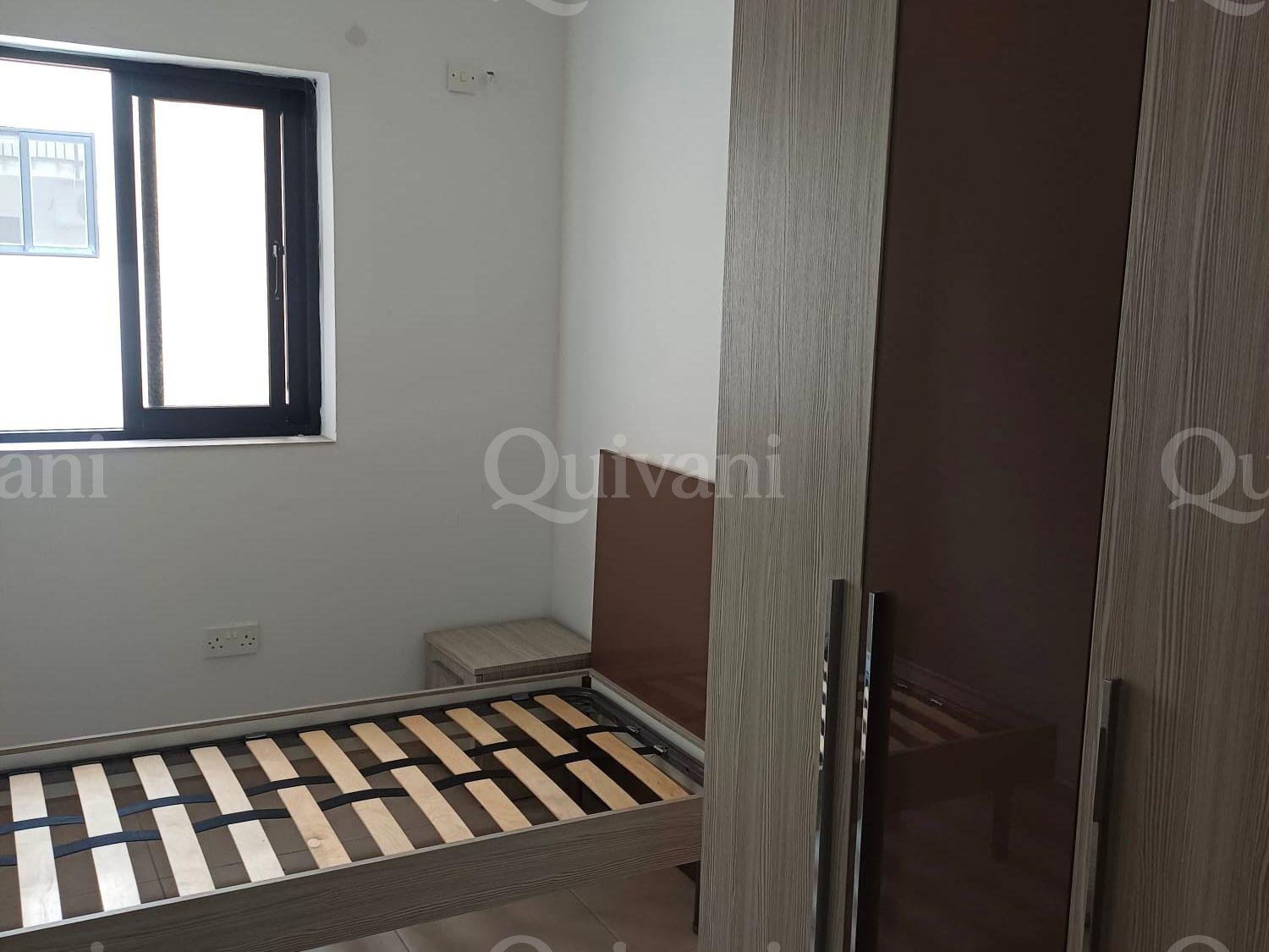 Xghajra Furnished Apartment