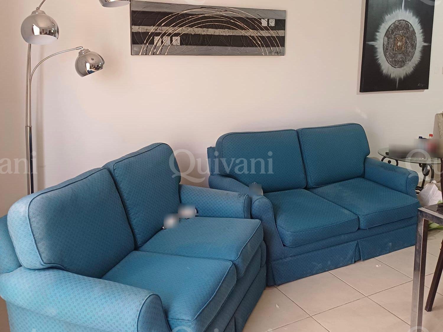 Xghajra Furnished Apartment