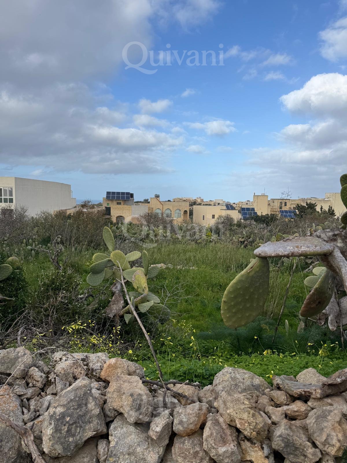 Nadur n/a Plot (Residential)