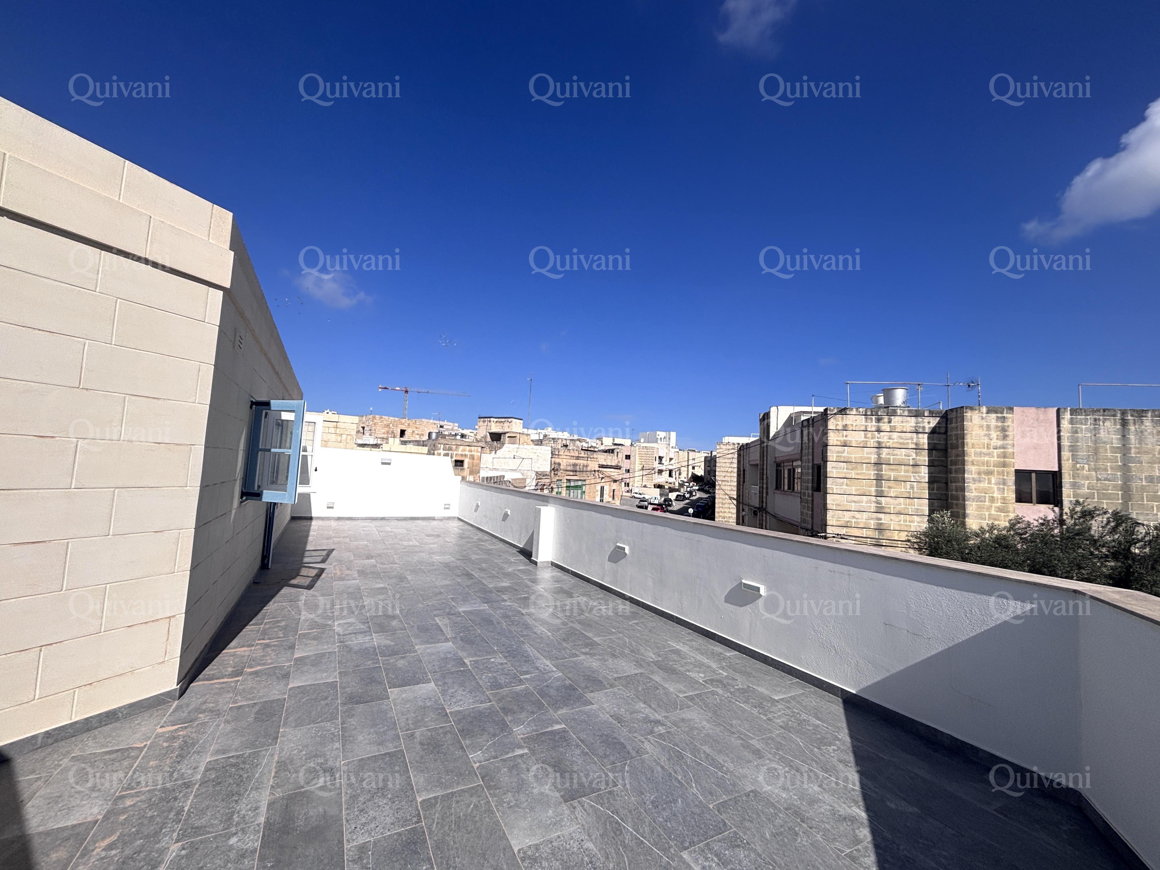 Birkirkara Furnished Townhouse