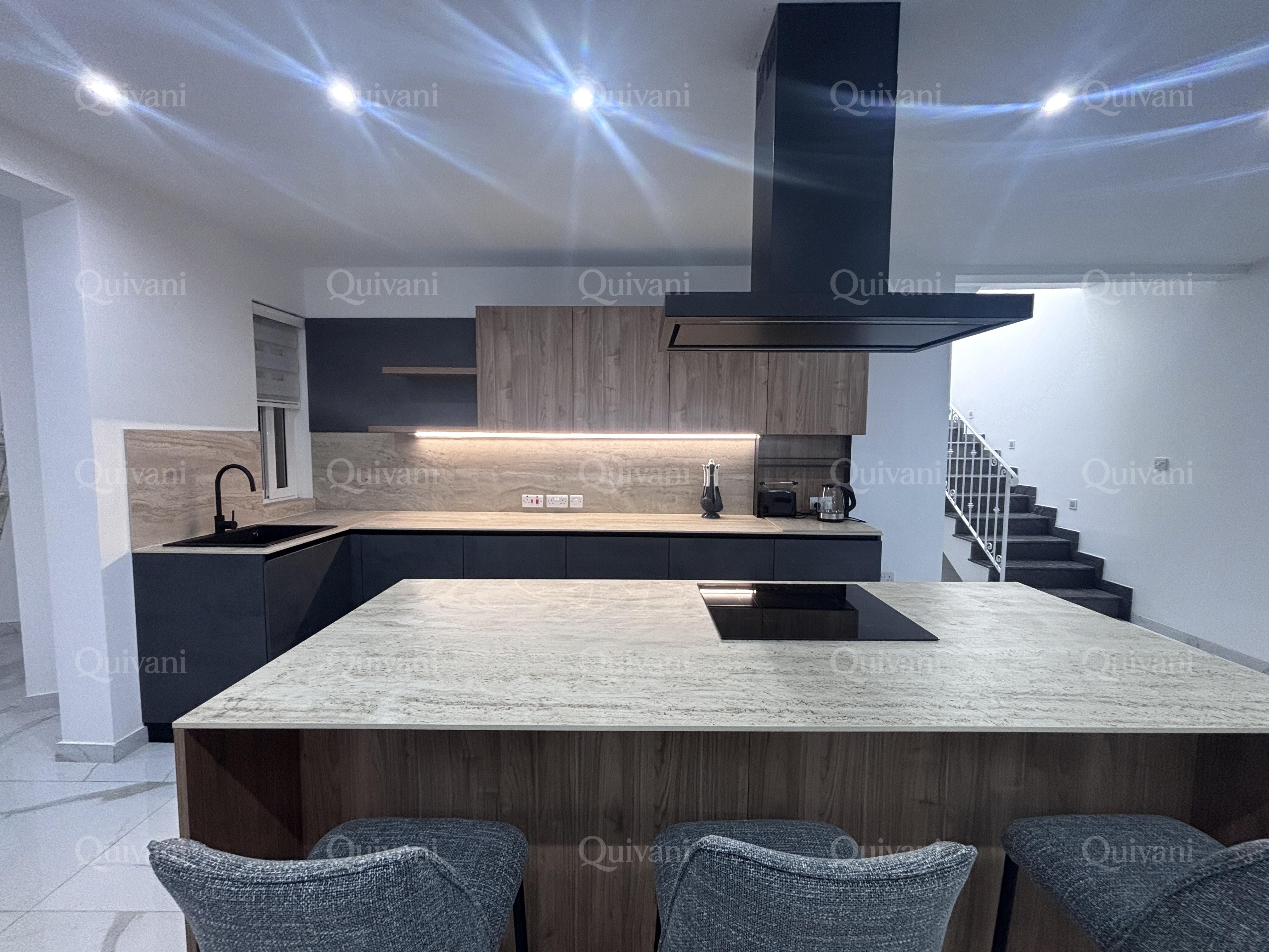 Birkirkara Furnished Townhouse