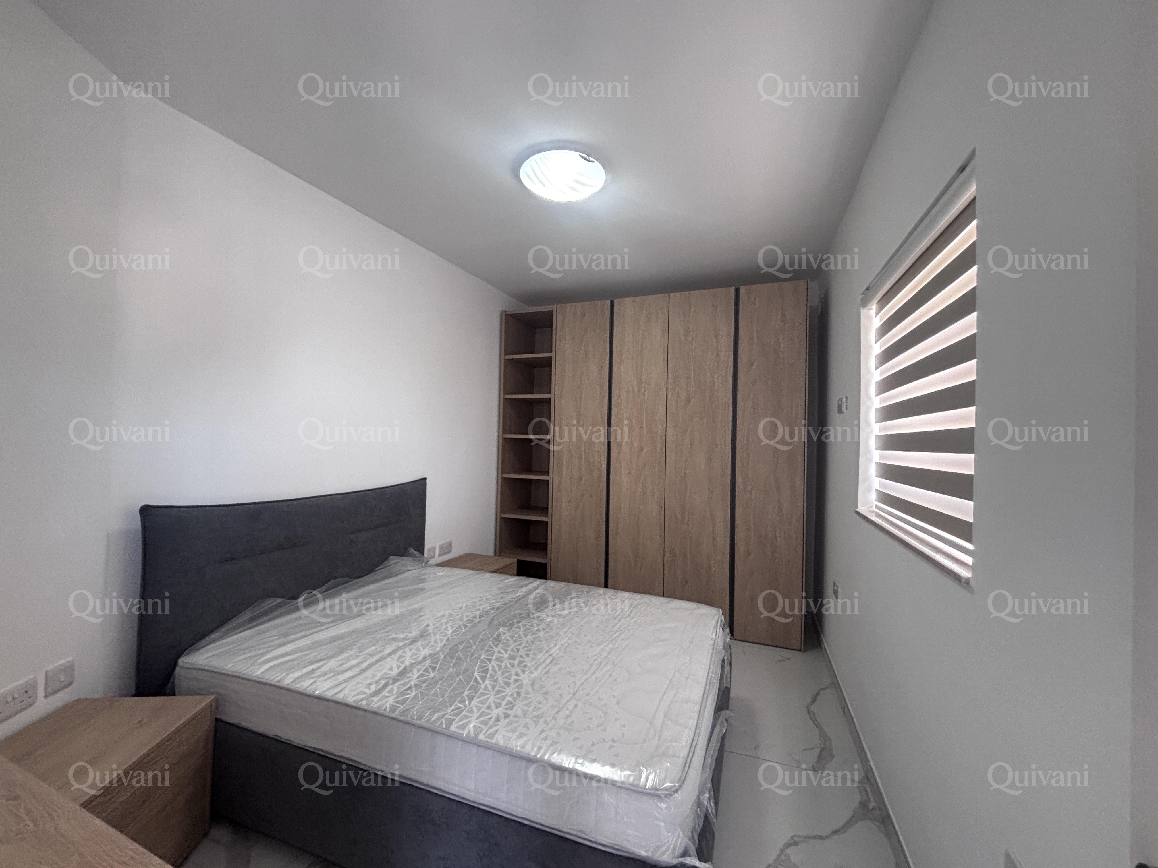 Birkirkara Furnished Townhouse