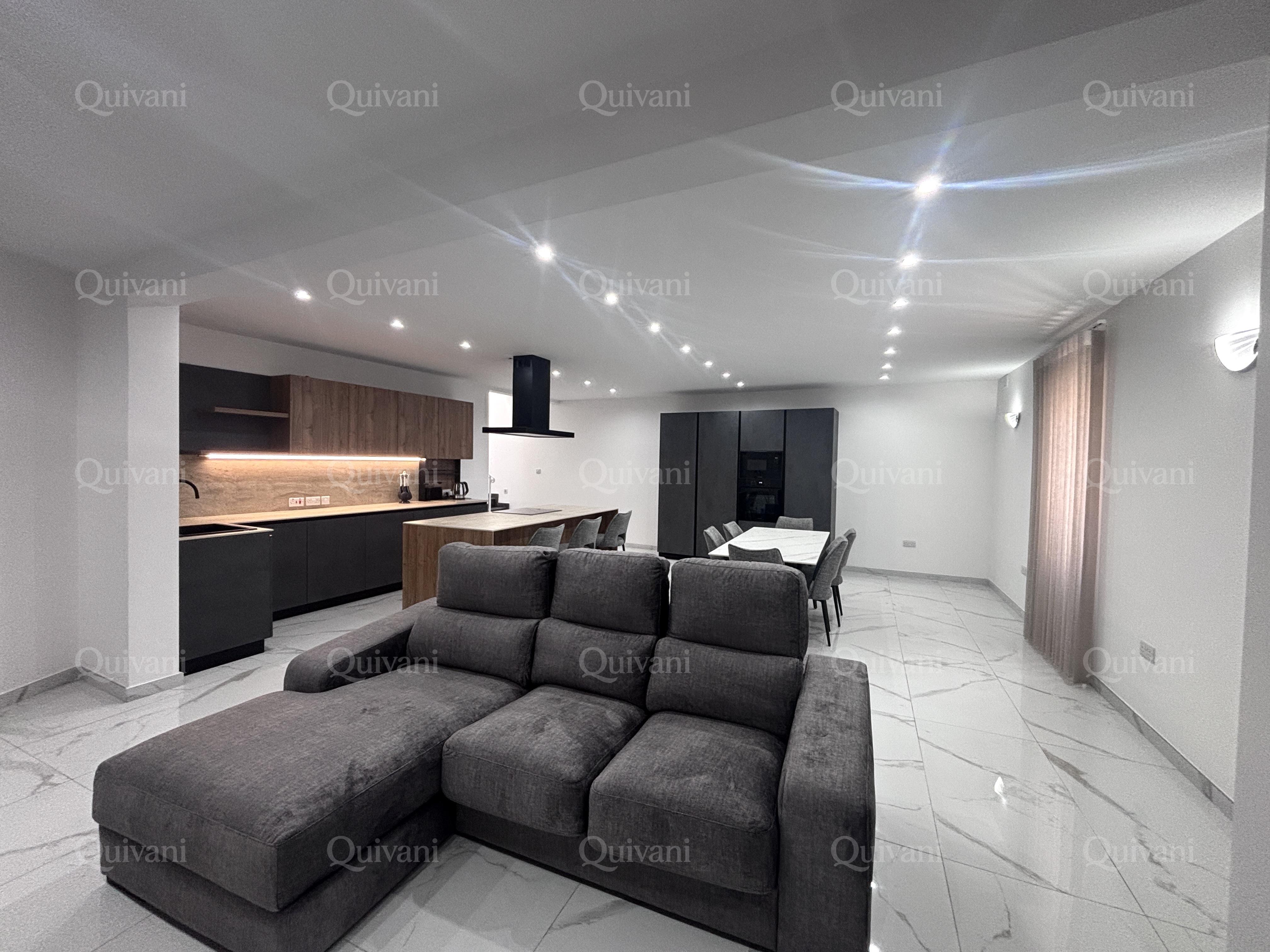 Birkirkara Furnished Townhouse