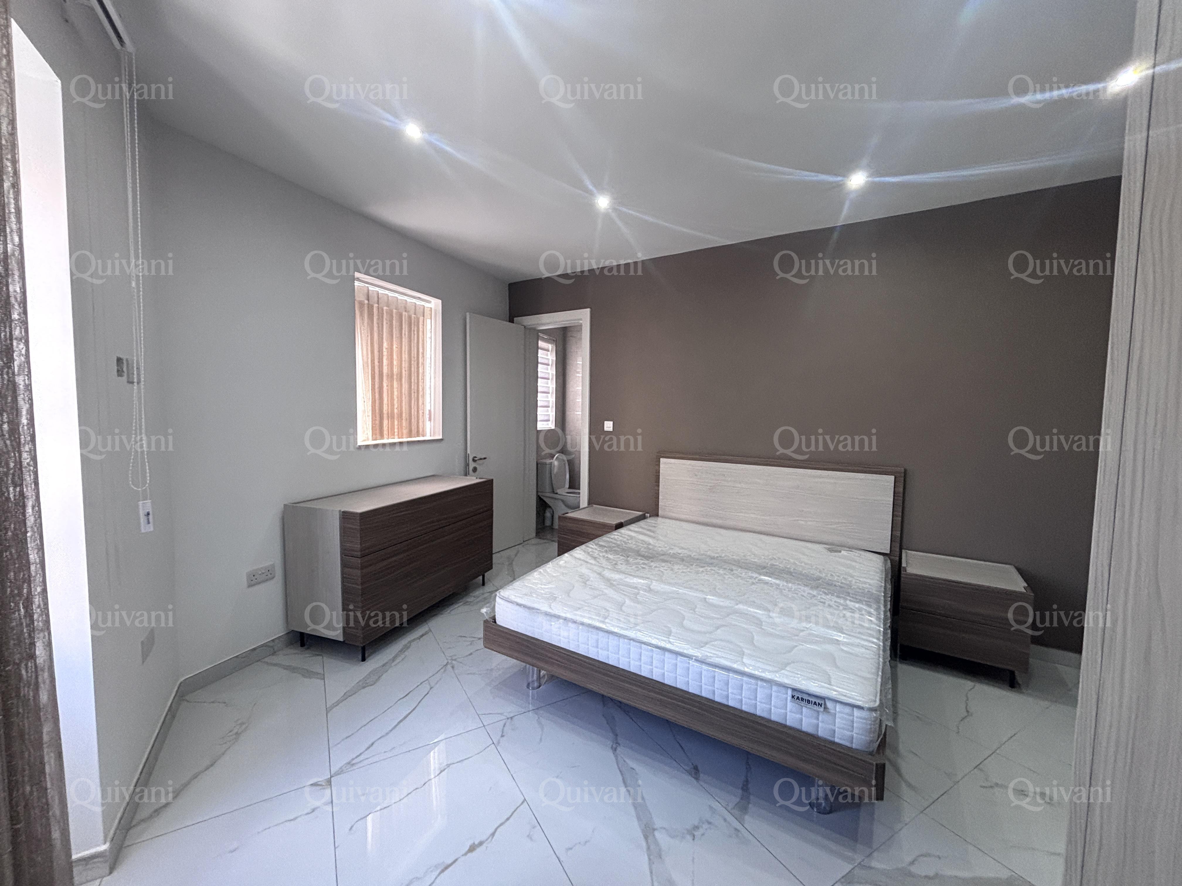 Birkirkara Furnished Townhouse