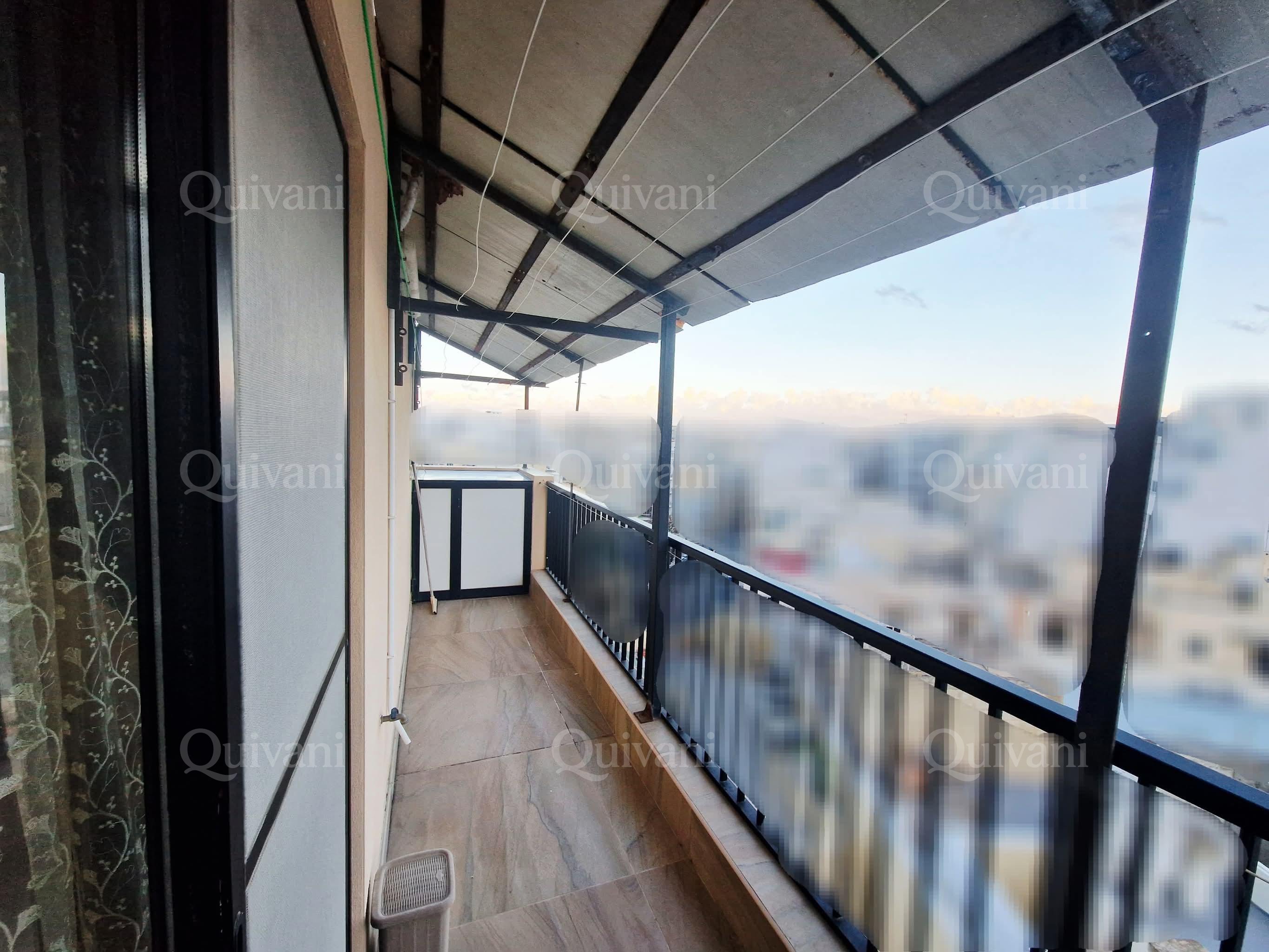 Bugibba Furnished Penthouse