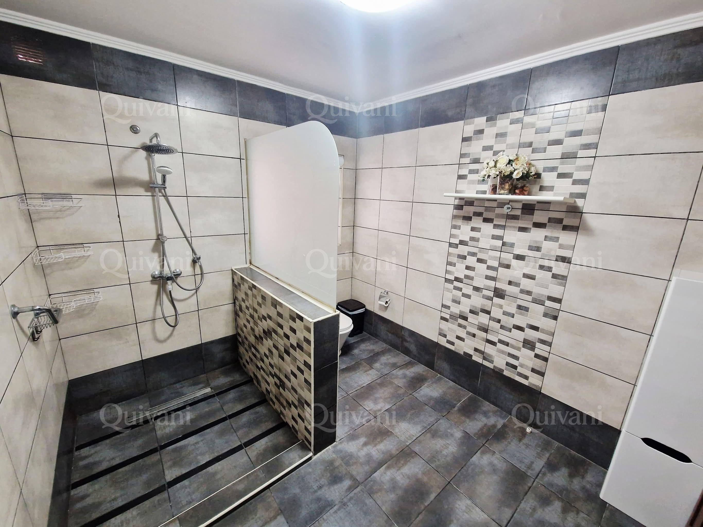 Bugibba Furnished Penthouse