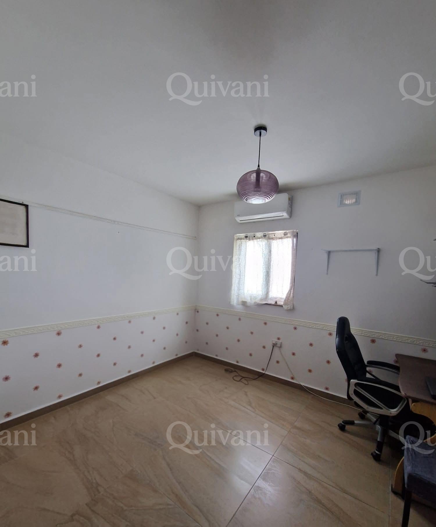 Bugibba Furnished Penthouse