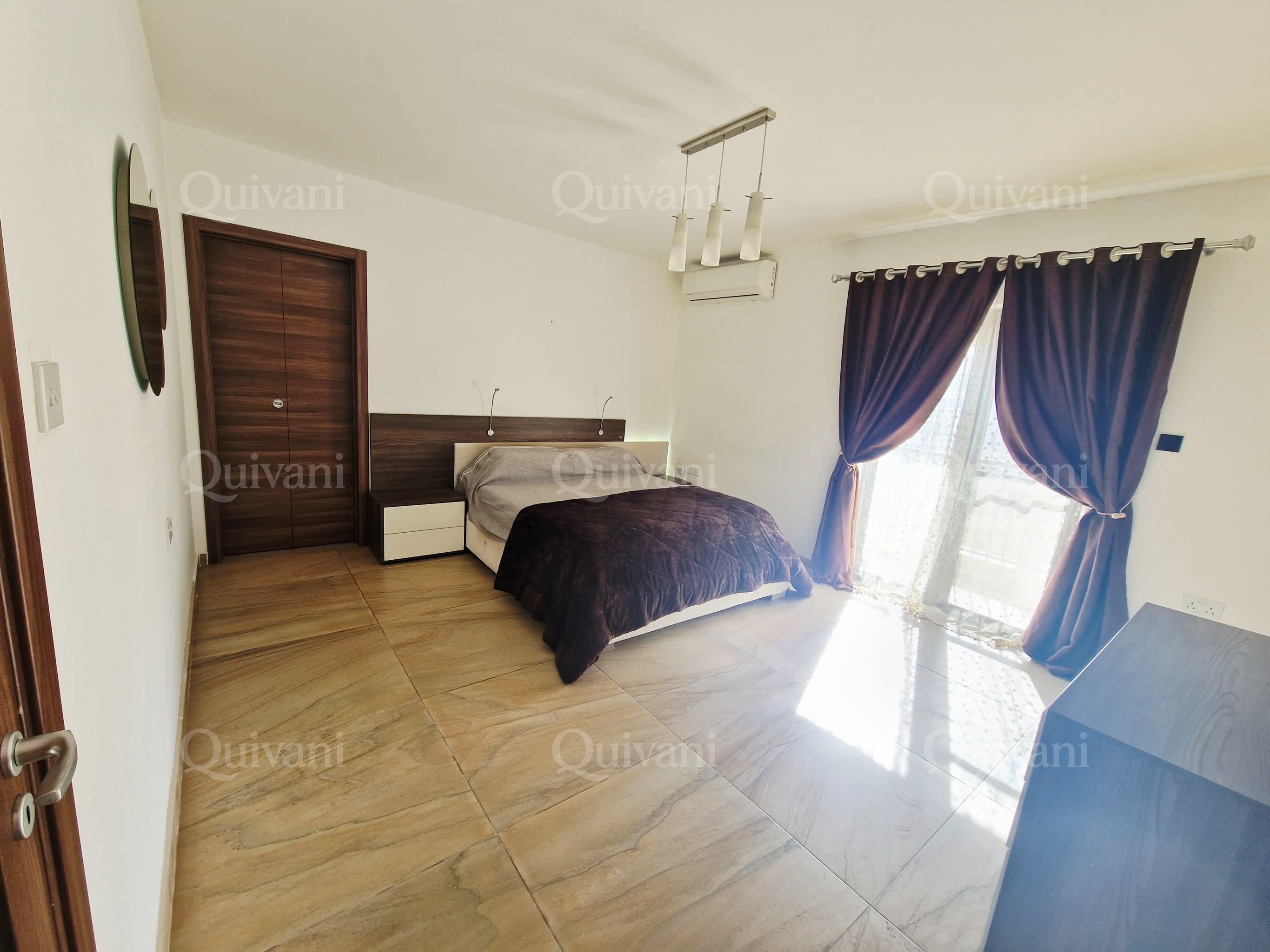 Bugibba Furnished Penthouse