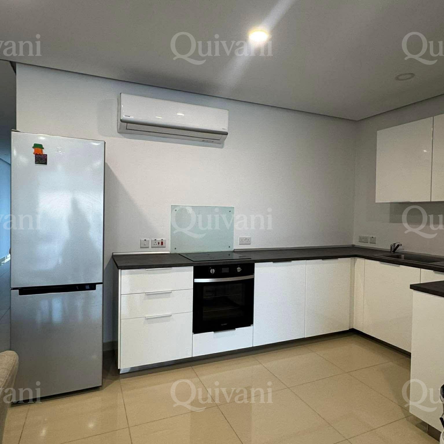 Gharghur Furnished Penthouse