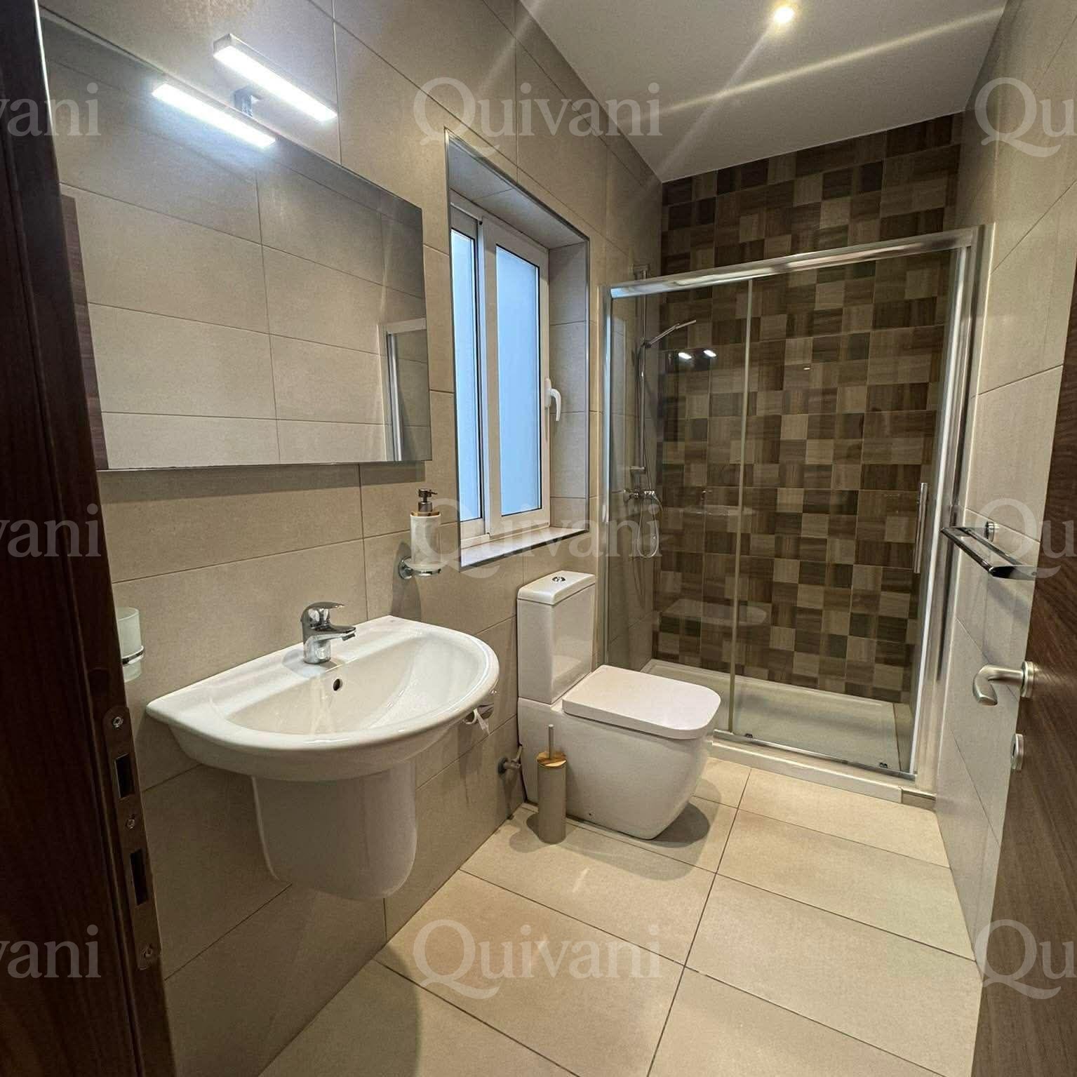 Gharghur Furnished Penthouse