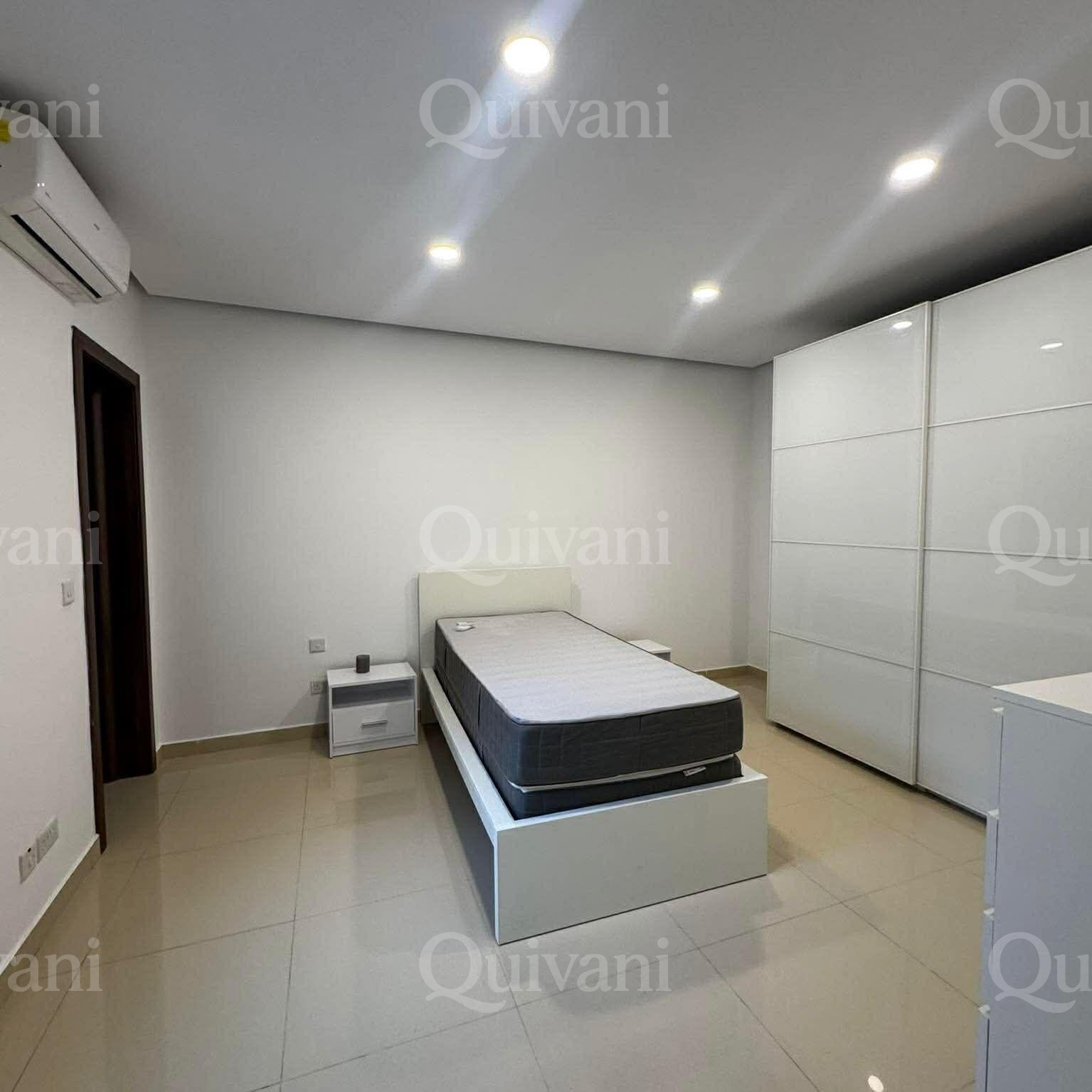 Gharghur Furnished Penthouse