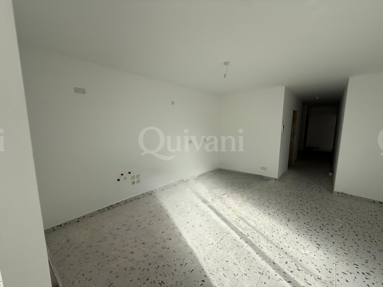 Birkirkara Finished Apartment