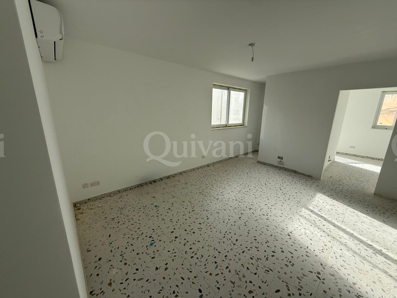 Birkirkara Finished Apartment