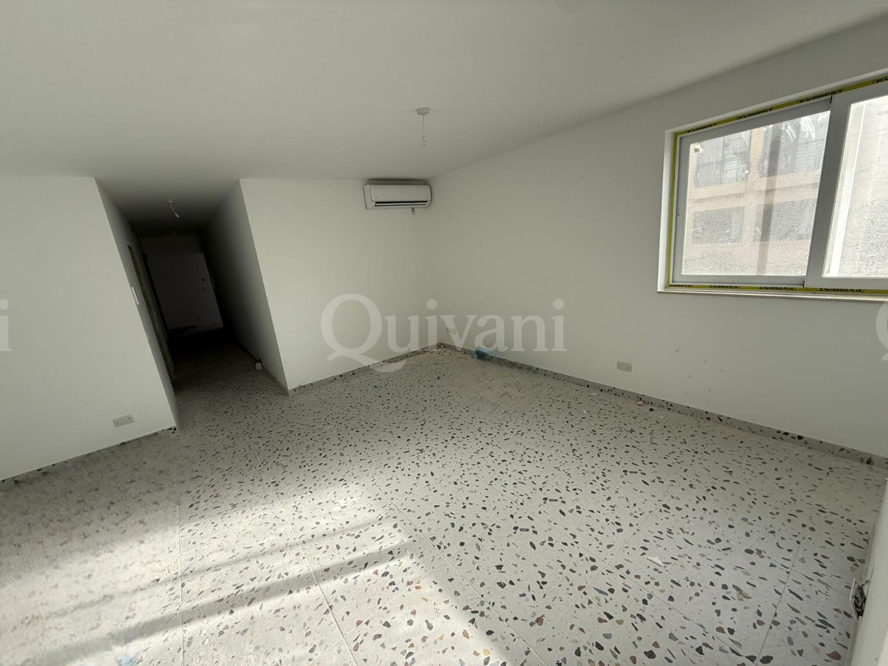 Birkirkara Finished Apartment