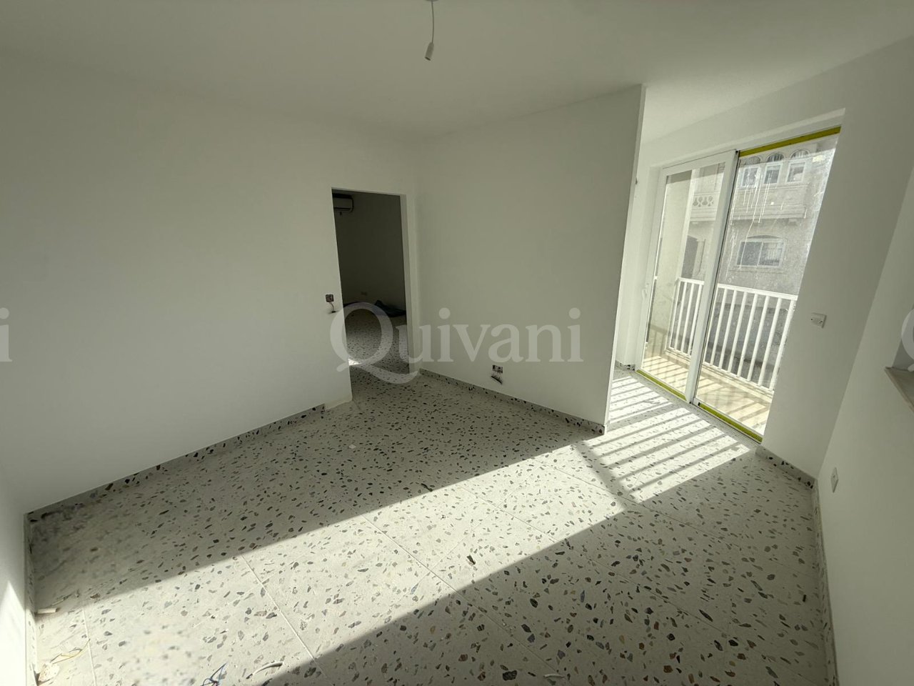 Birkirkara Finished Apartment