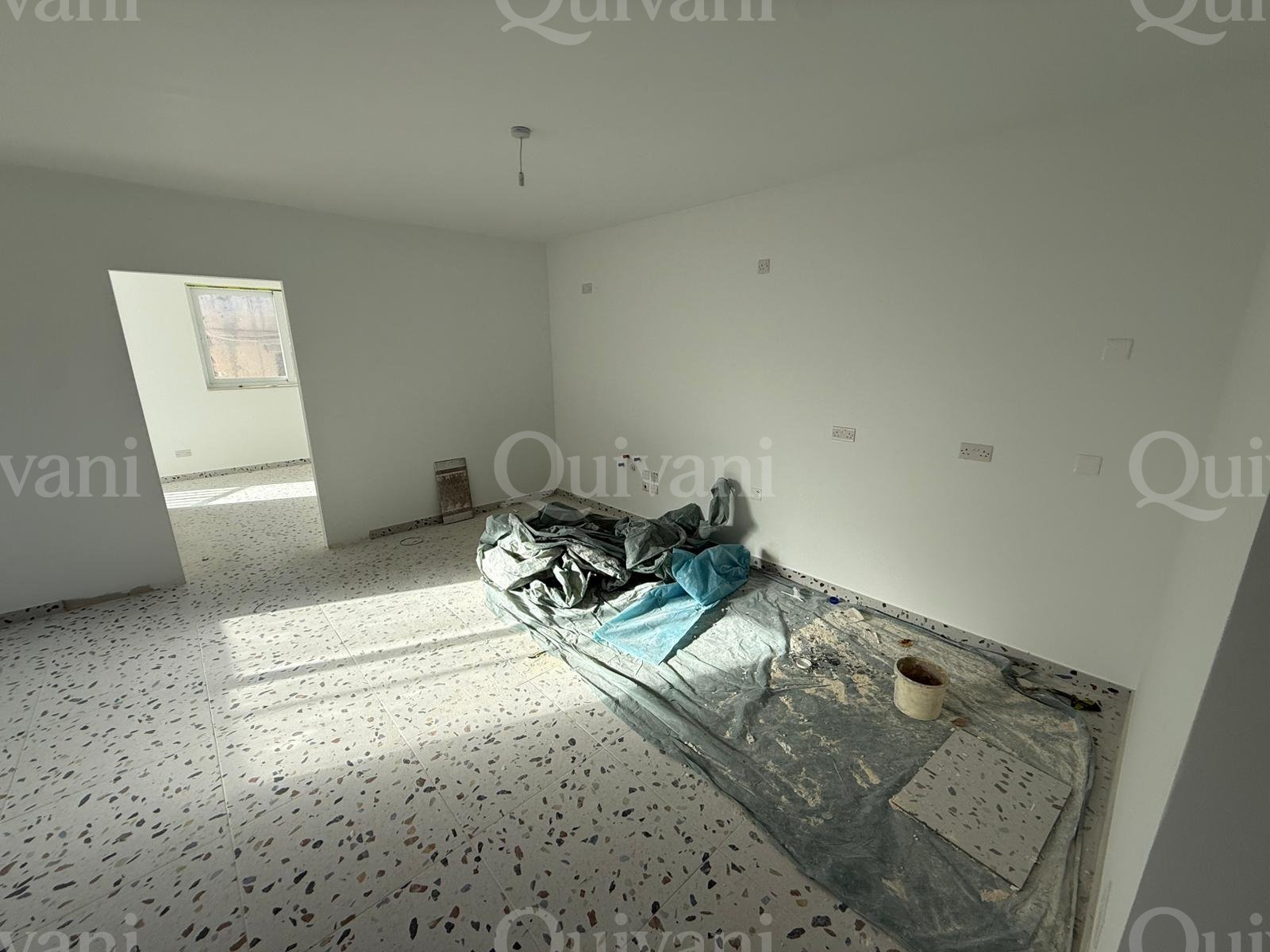 Birkirkara Finished Apartment