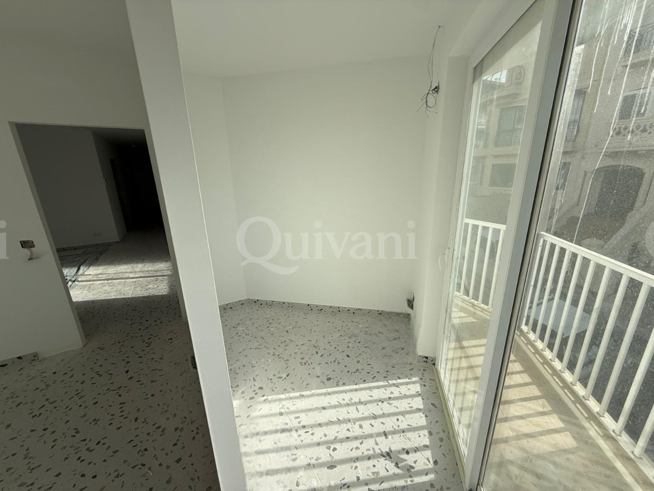 Birkirkara Finished Apartment