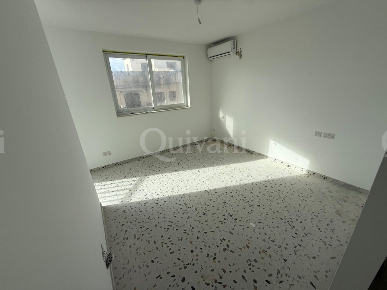 Birkirkara Finished Apartment