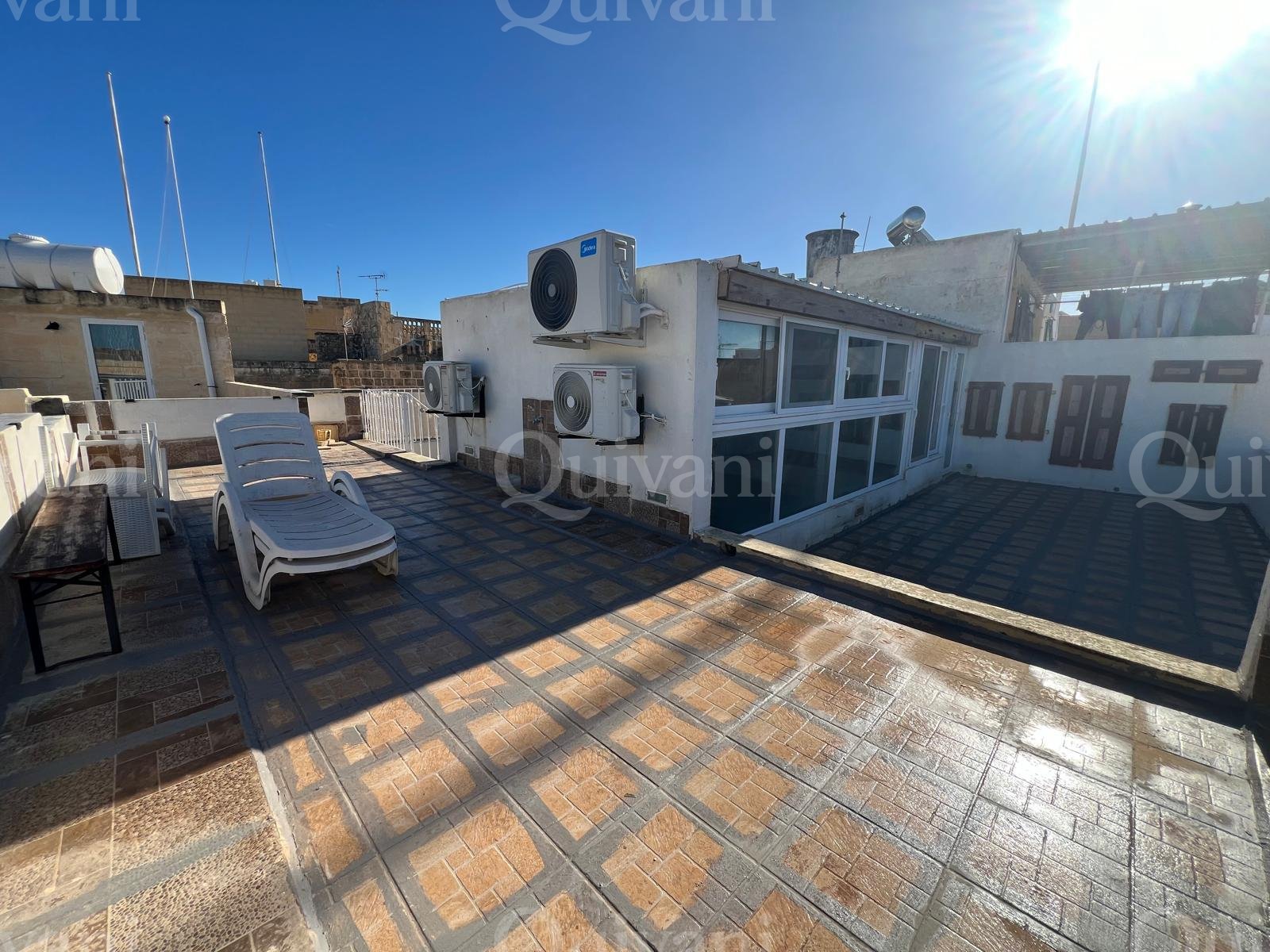 Zejtun Furnished House of Character