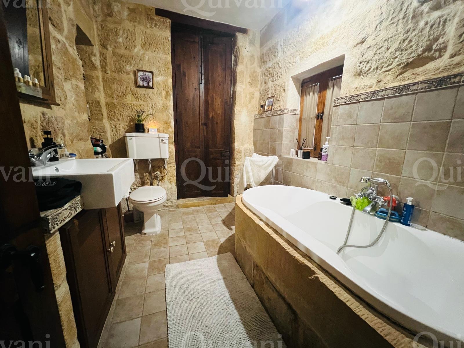 Zejtun Furnished House of Character