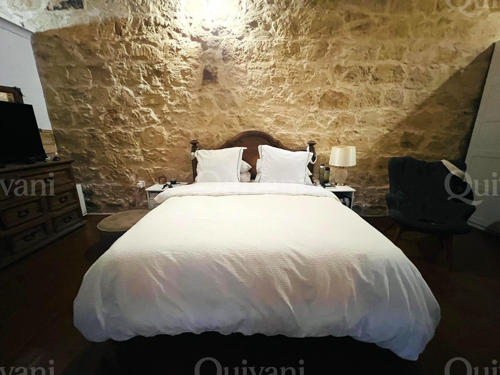 Zejtun Furnished House of Character