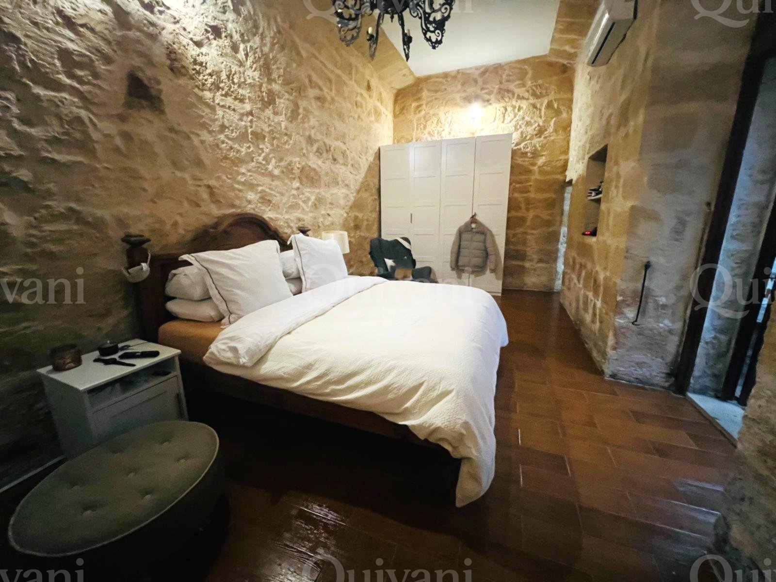 Zejtun Furnished House of Character