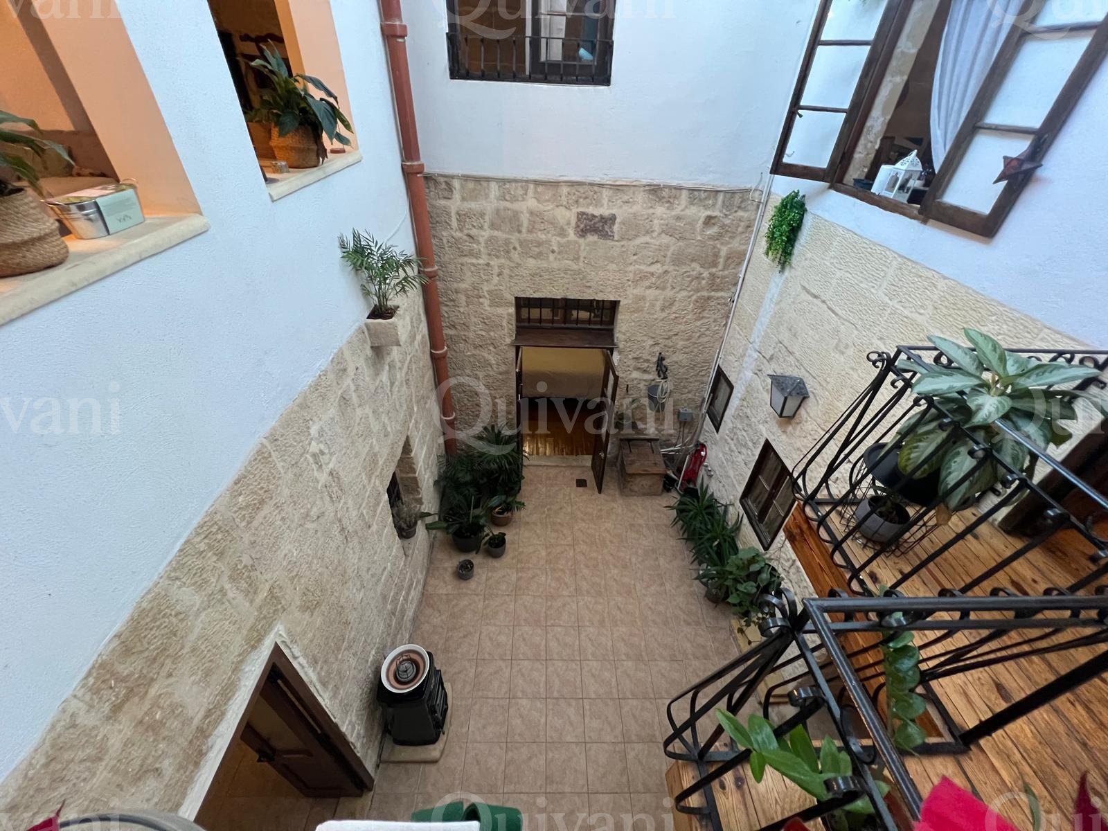 Zejtun Furnished House of Character