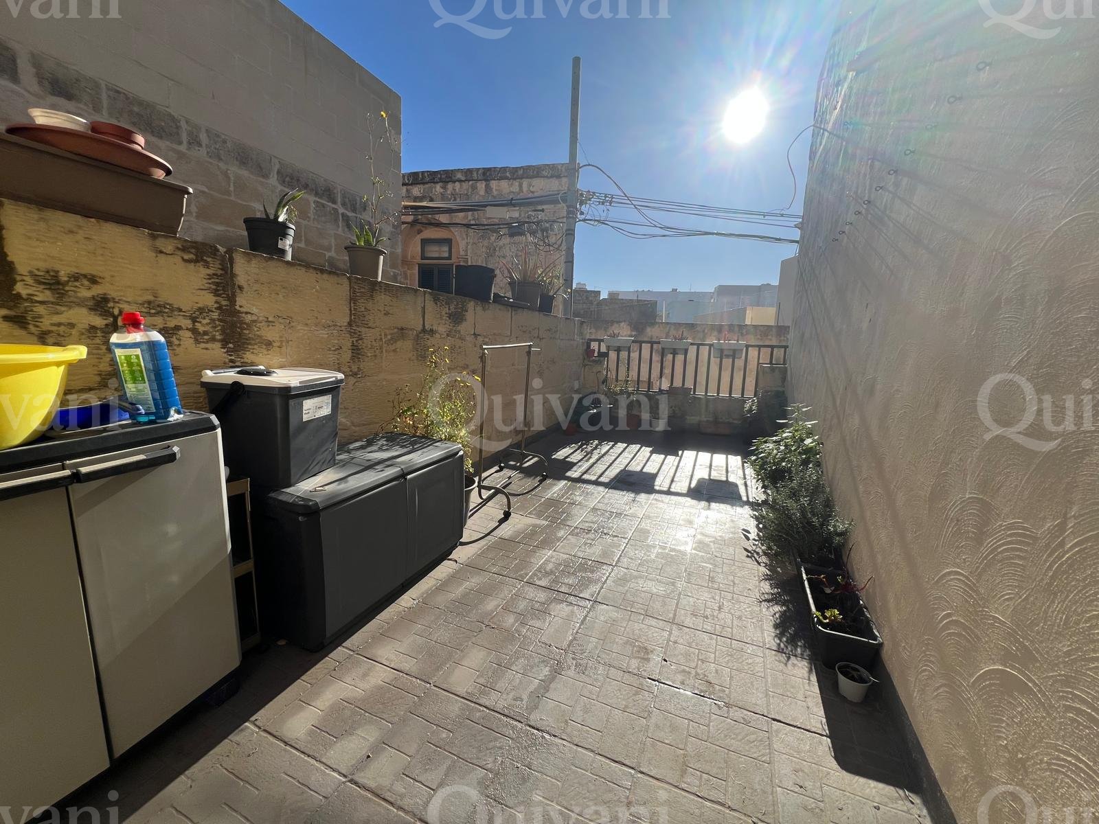 Zejtun Furnished House of Character