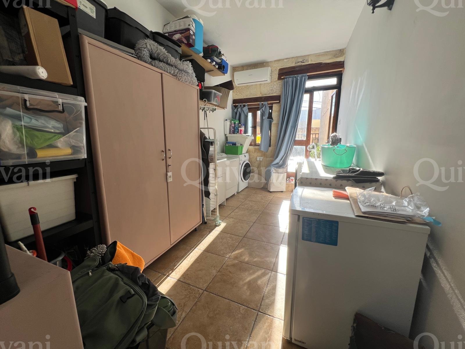 Zejtun Furnished House of Character
