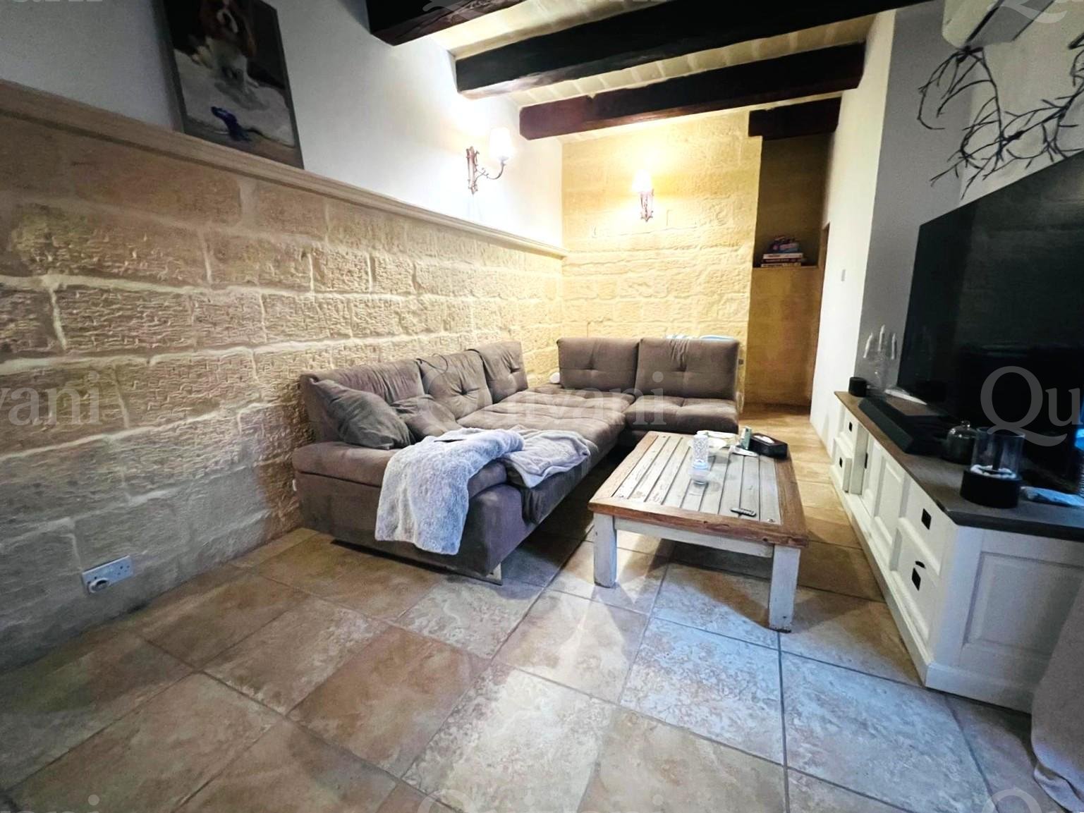 Zejtun Furnished House of Character