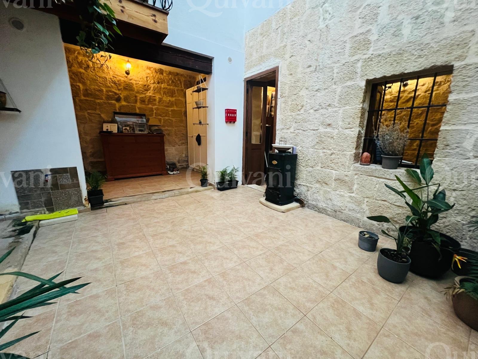 Zejtun Furnished House of Character