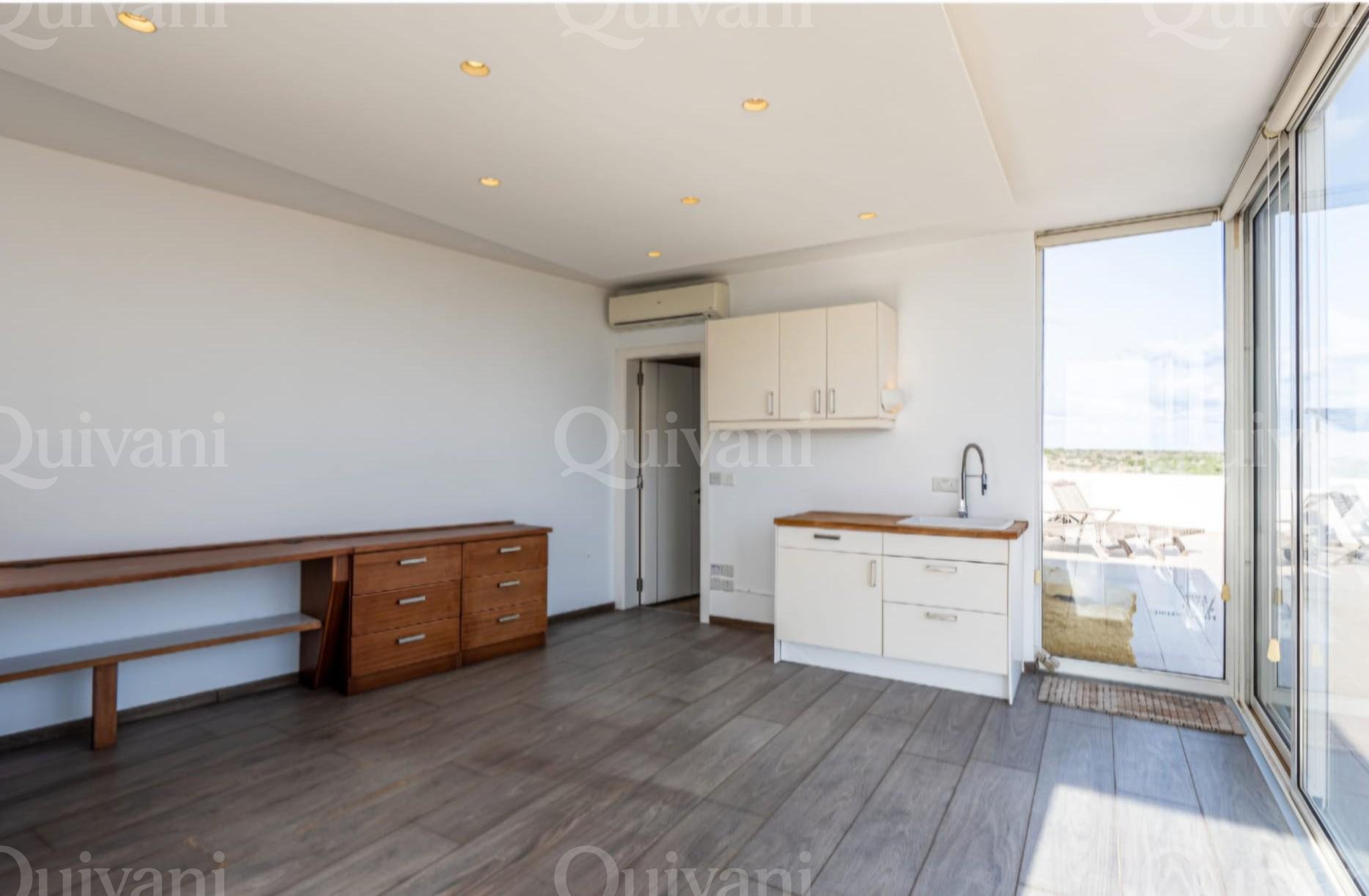 Selmun Furnished Duplex Apartment/Penthouse