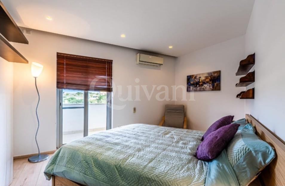 Selmun Furnished Duplex Apartment/Penthouse