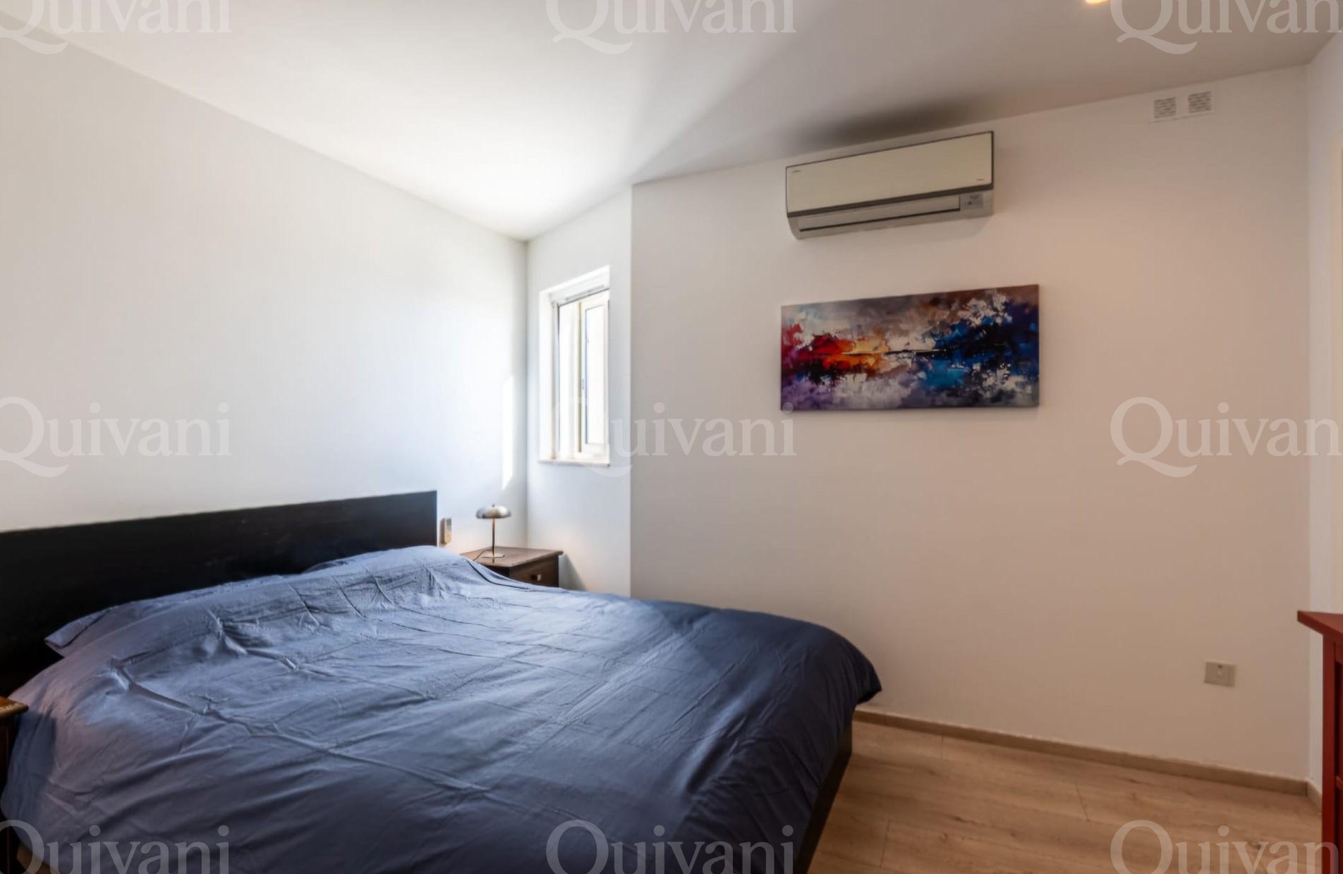 Selmun Furnished Duplex Apartment/Penthouse