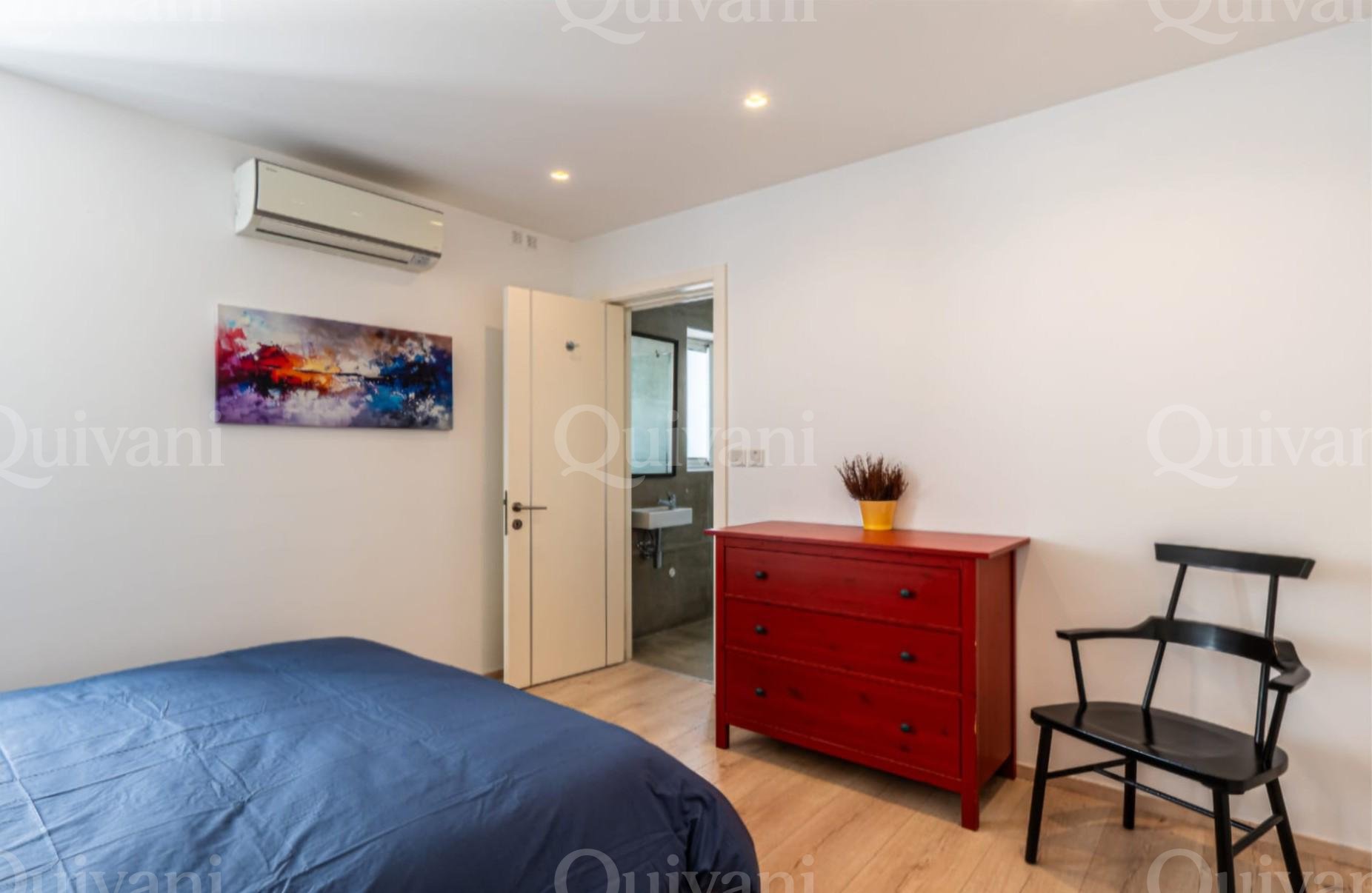 Selmun Furnished Duplex Apartment/Penthouse