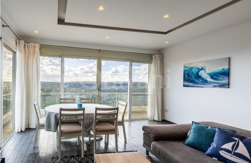 Selmun Furnished Duplex Apartment/Penthouse