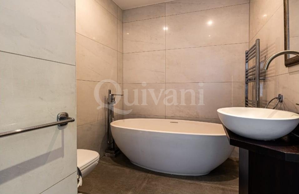 Selmun Furnished Duplex Apartment/Penthouse