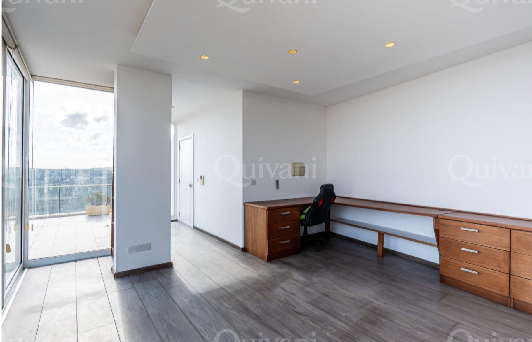 Selmun Furnished Duplex Apartment/Penthouse