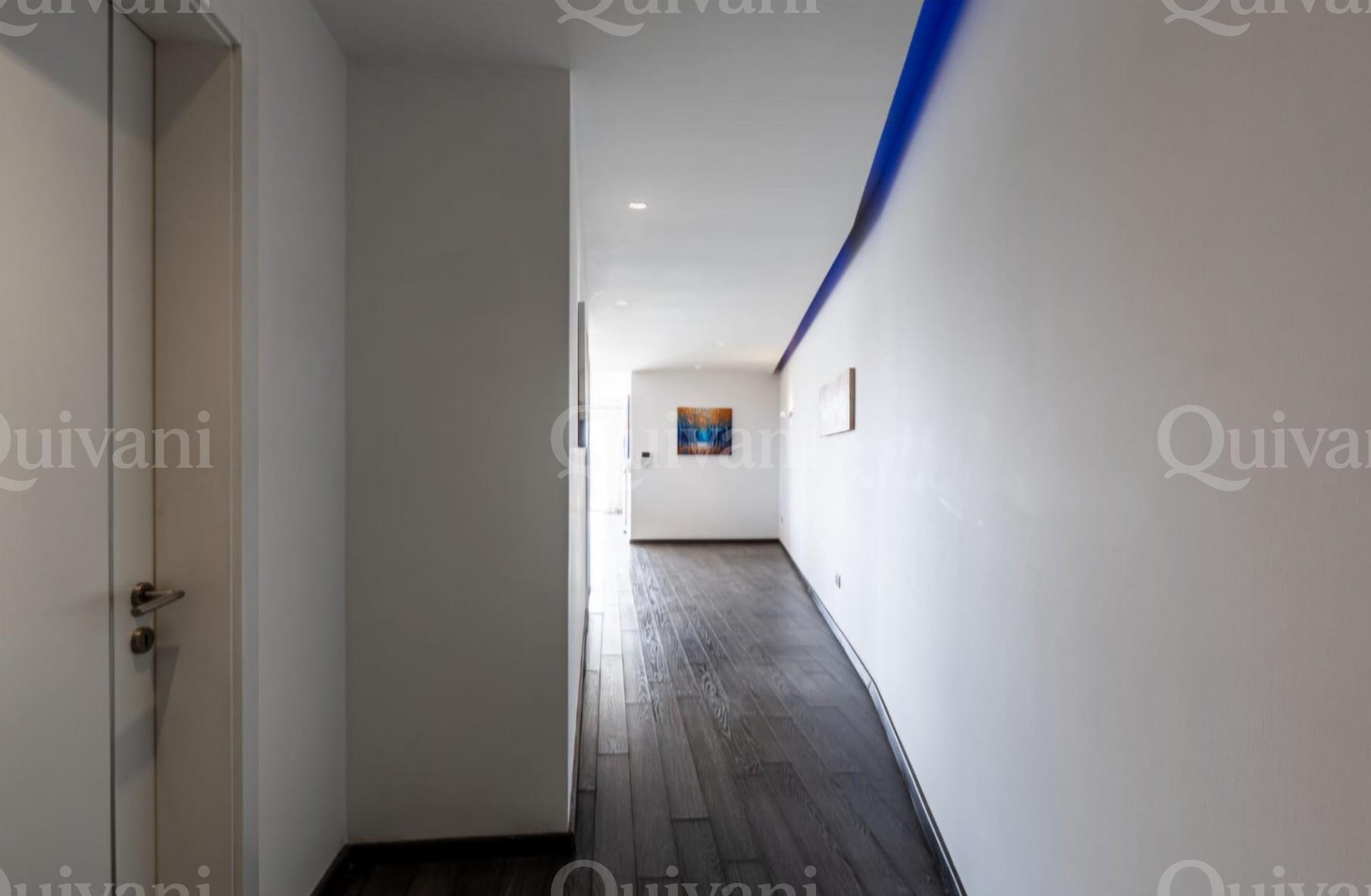 Selmun Furnished Duplex Apartment/Penthouse