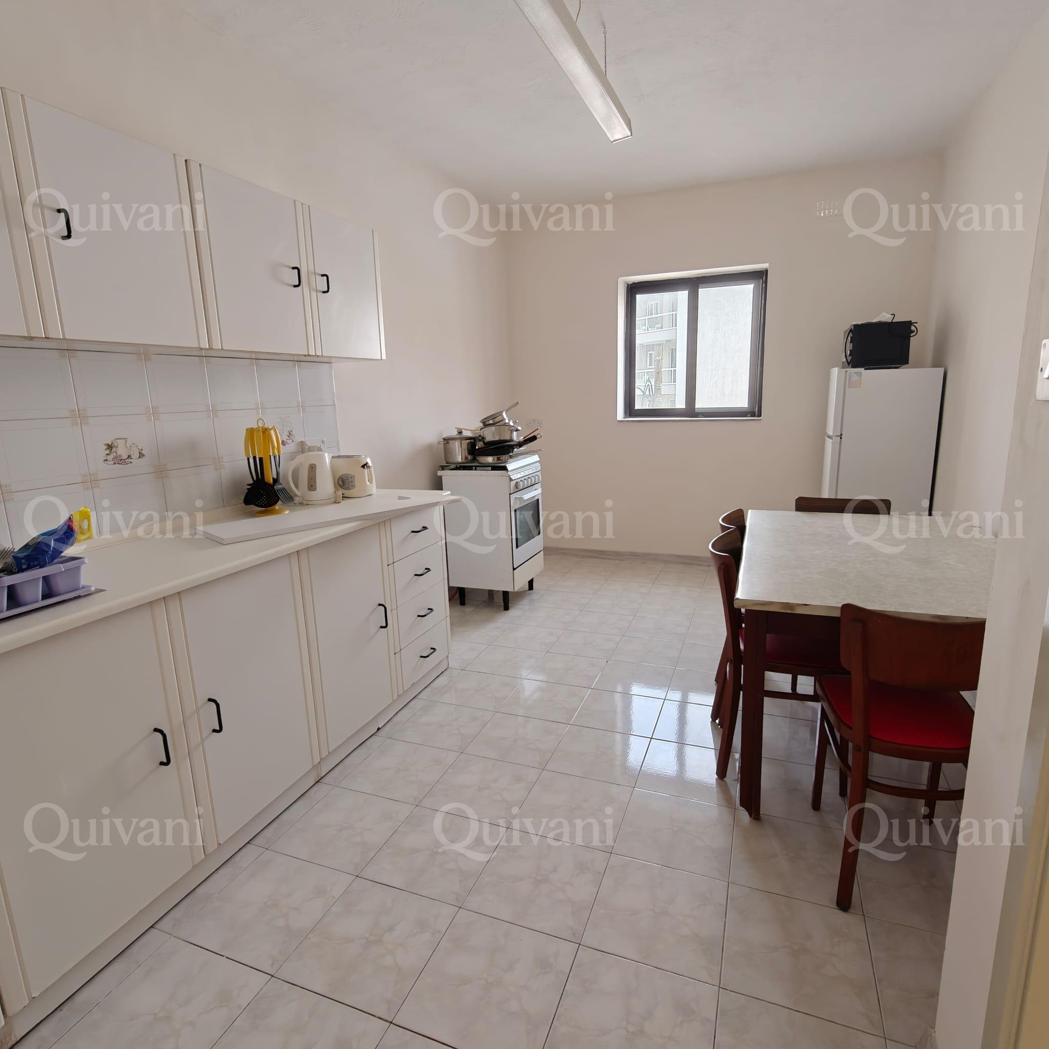 Bugibba Finished Apartment