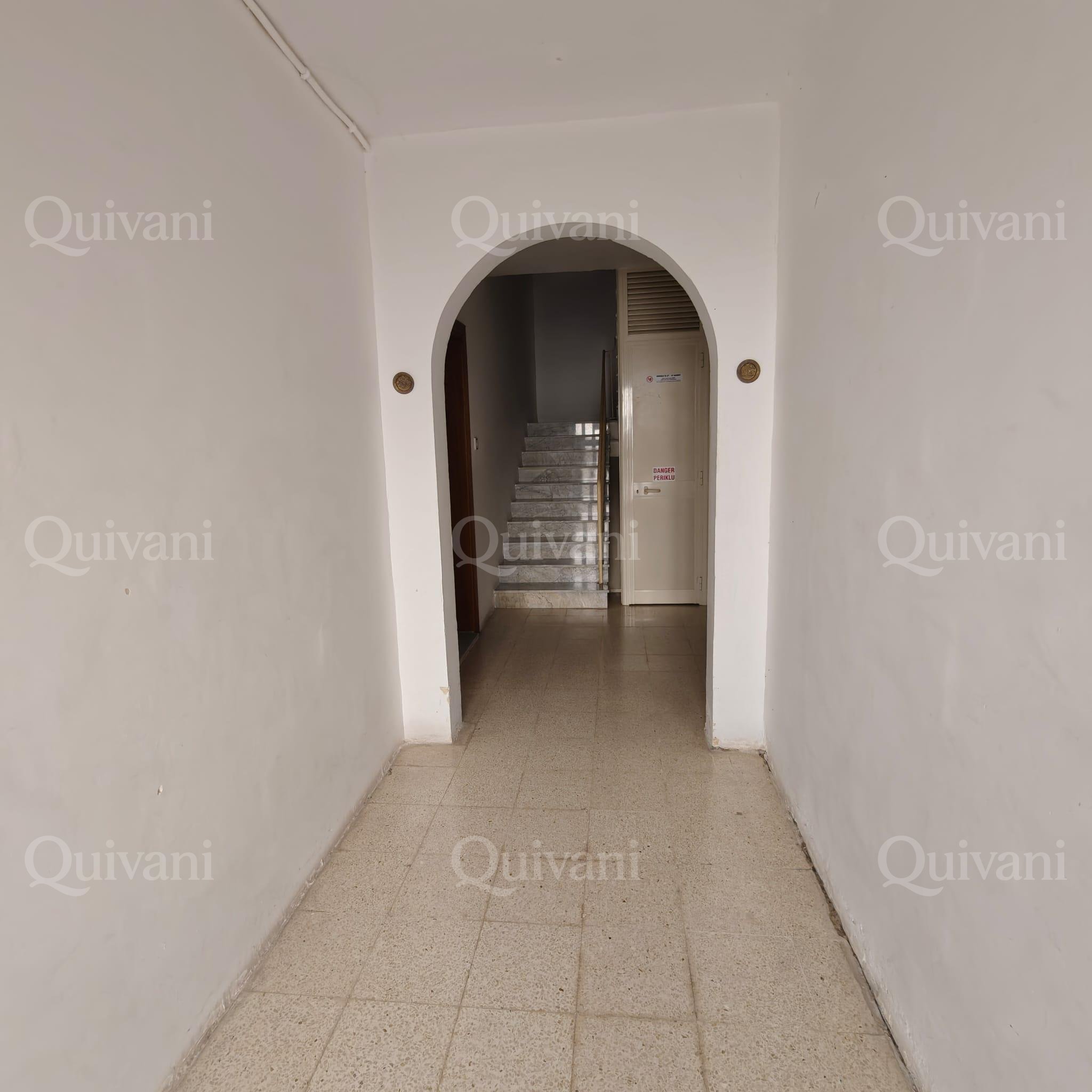 Bugibba Finished Apartment