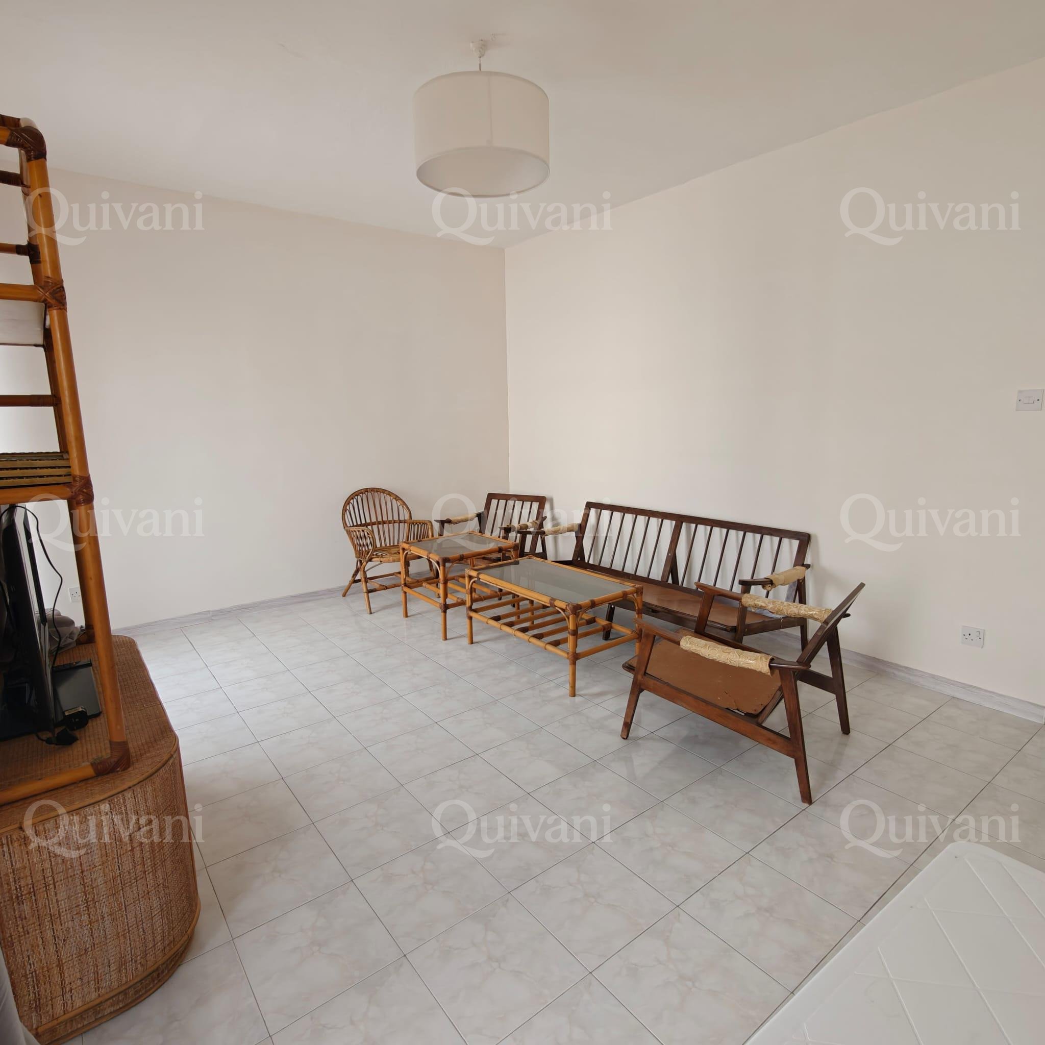 Bugibba Finished Apartment