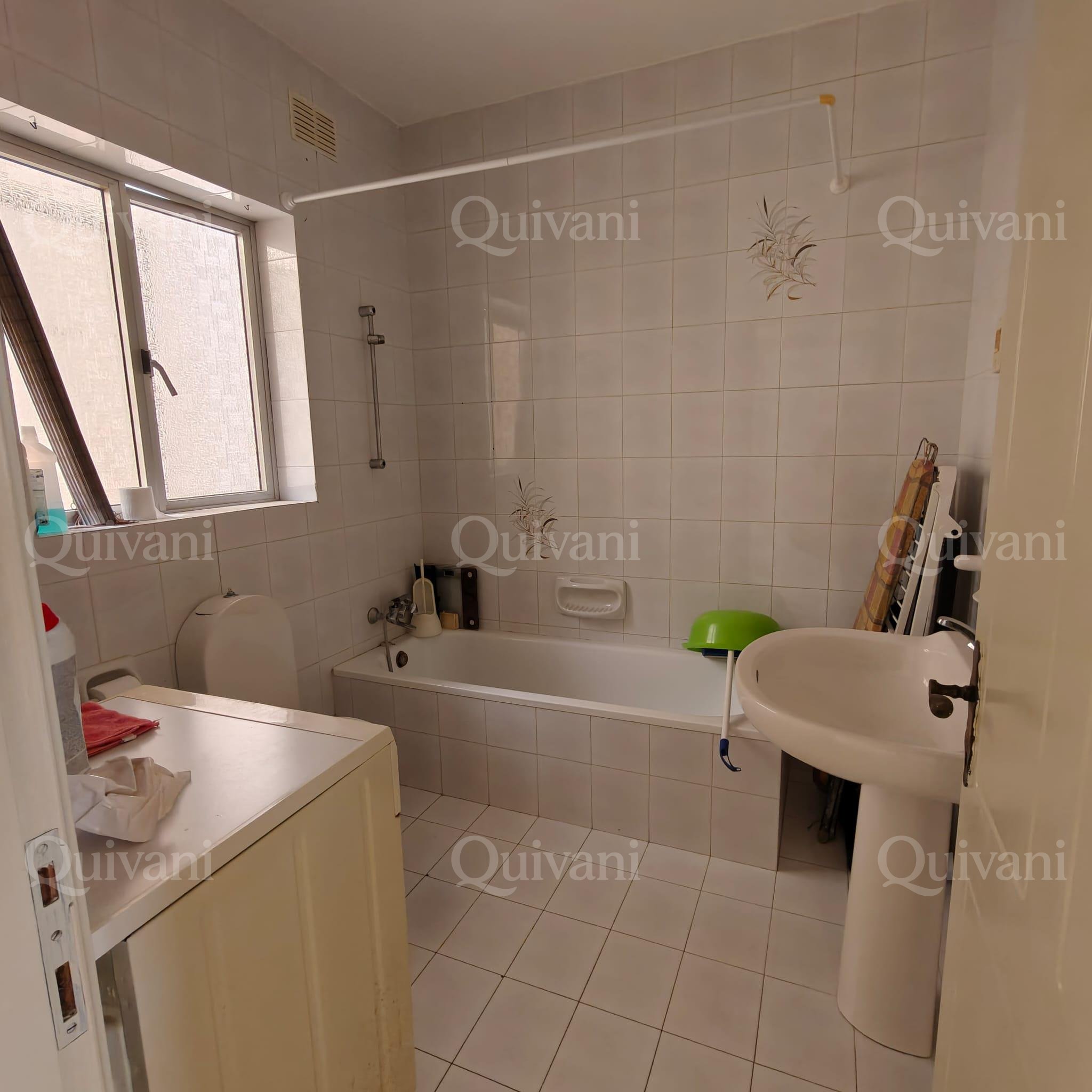 Bugibba Finished Apartment