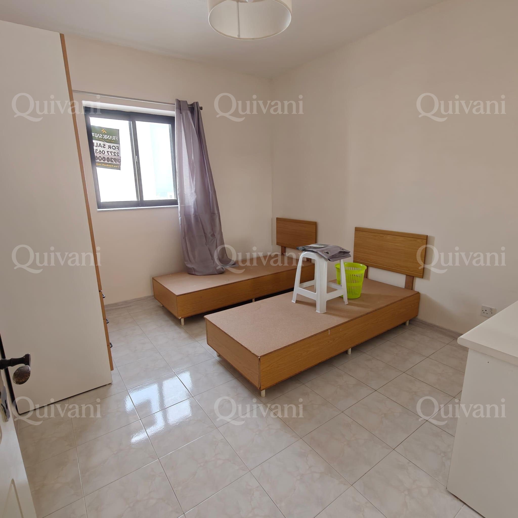 Bugibba Finished Apartment
