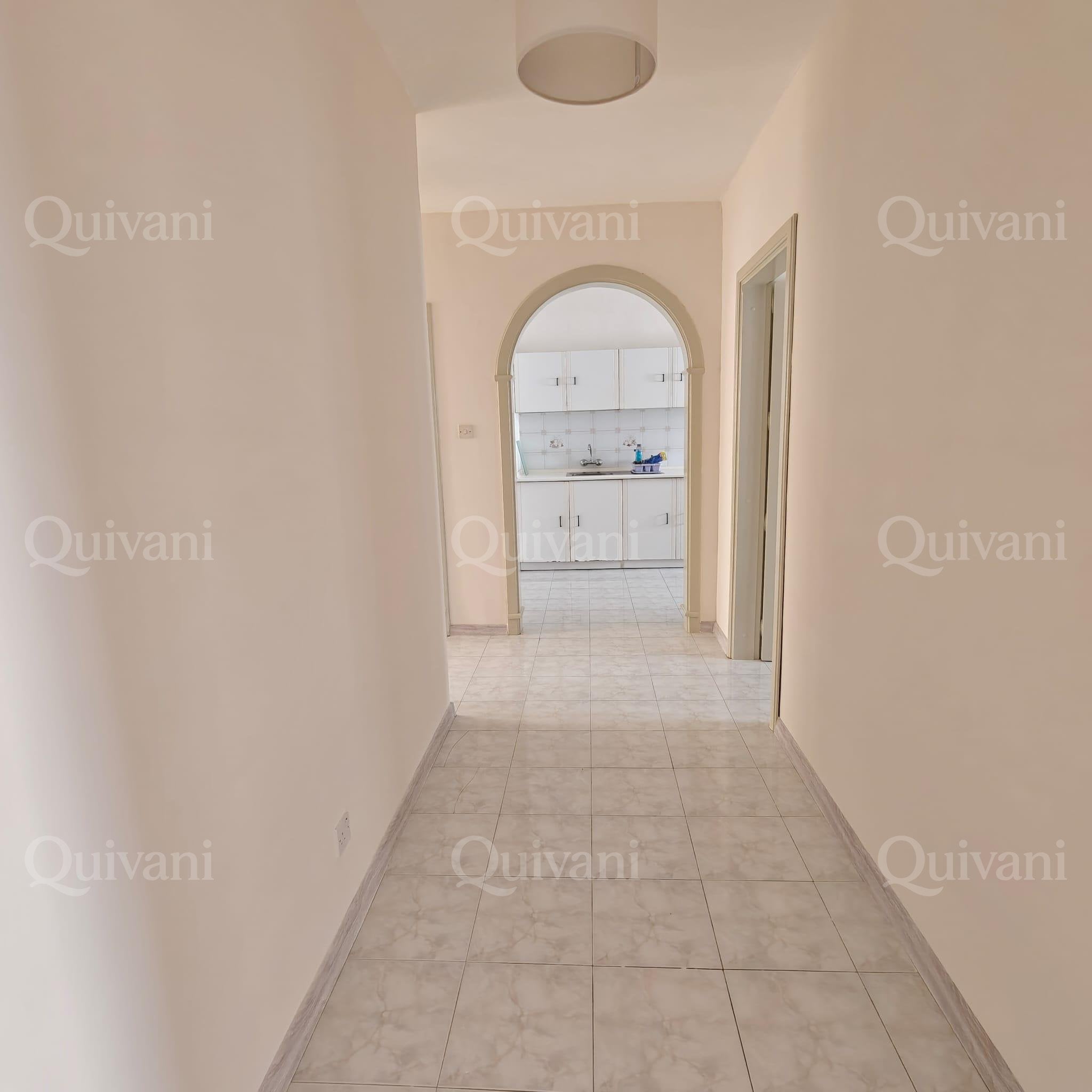 Bugibba Finished Apartment