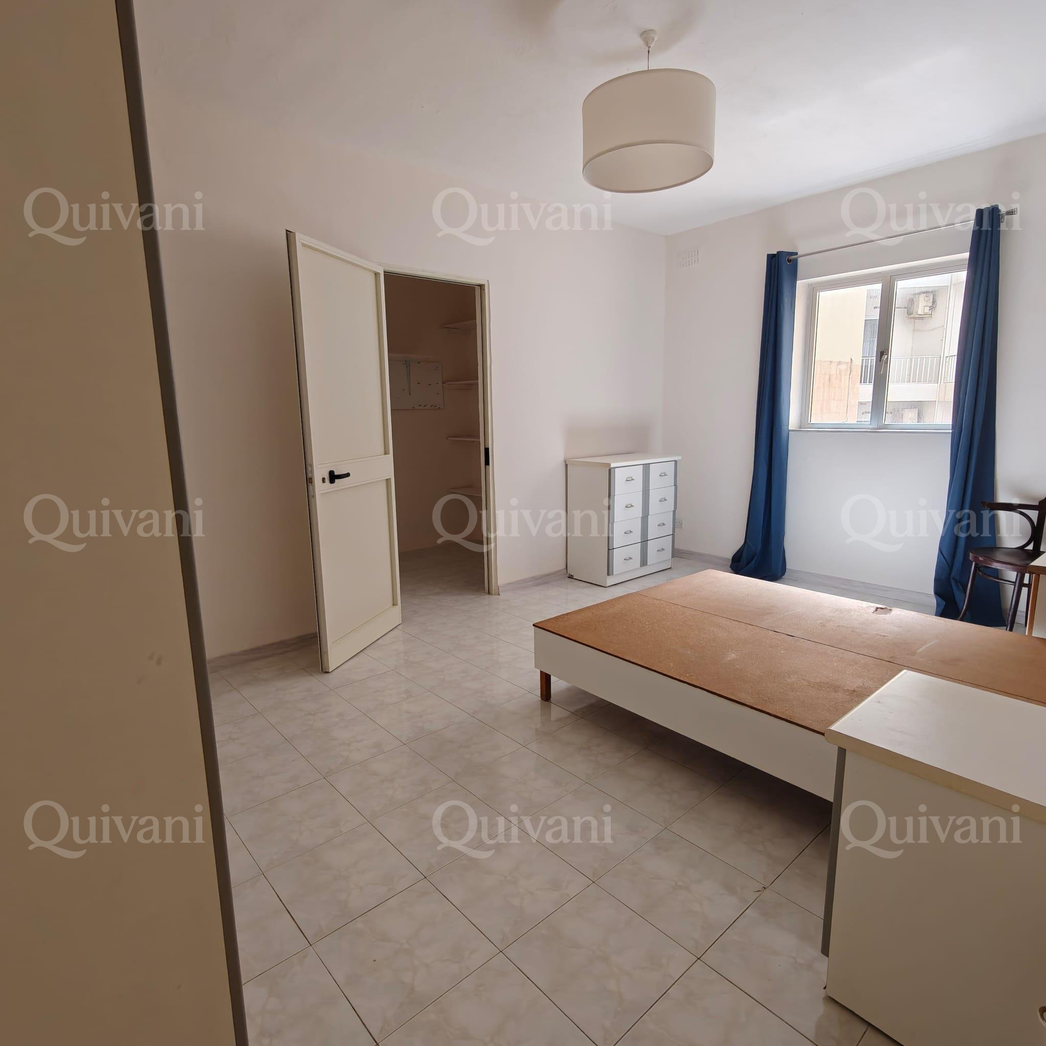 Bugibba Finished Apartment